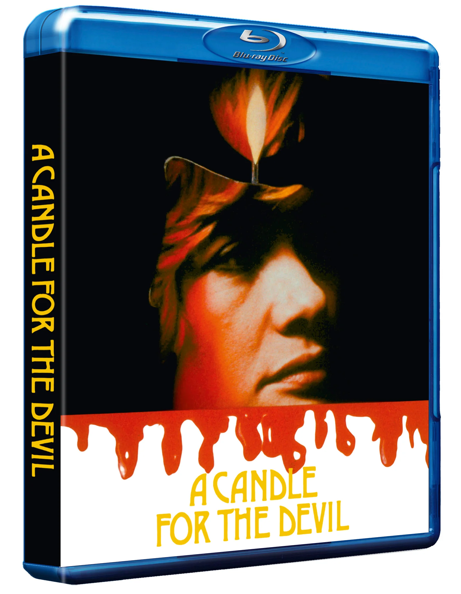 A Candle For The Devil - Image 3