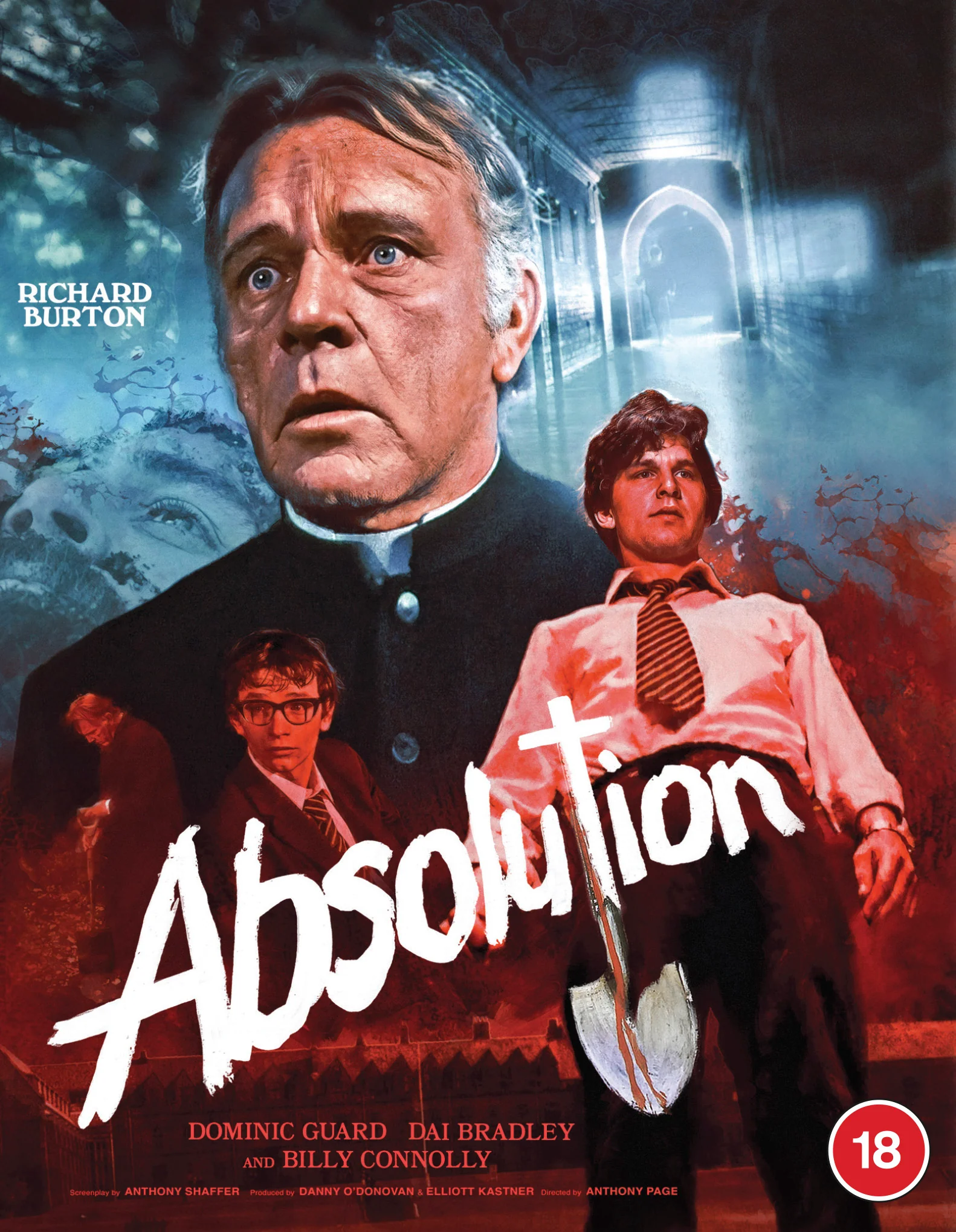 Absolution