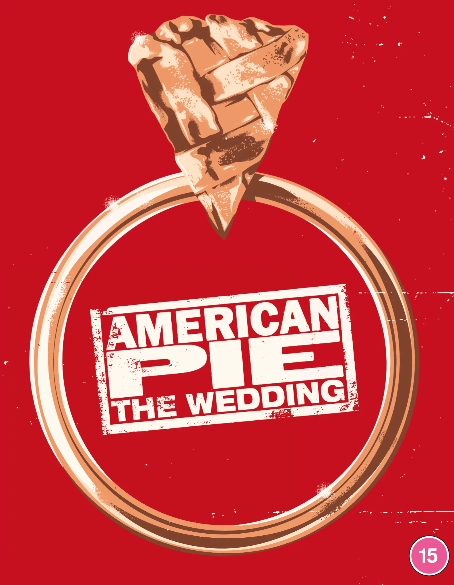 American Pie: The Wedding - Deluxe Collector's Edition - Image 3