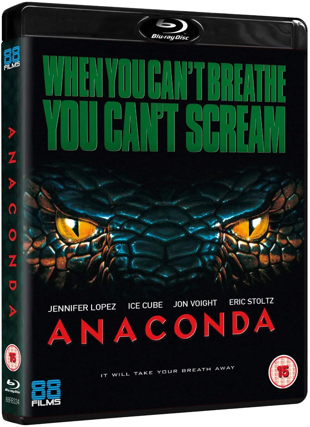 Anaconda - Image 2