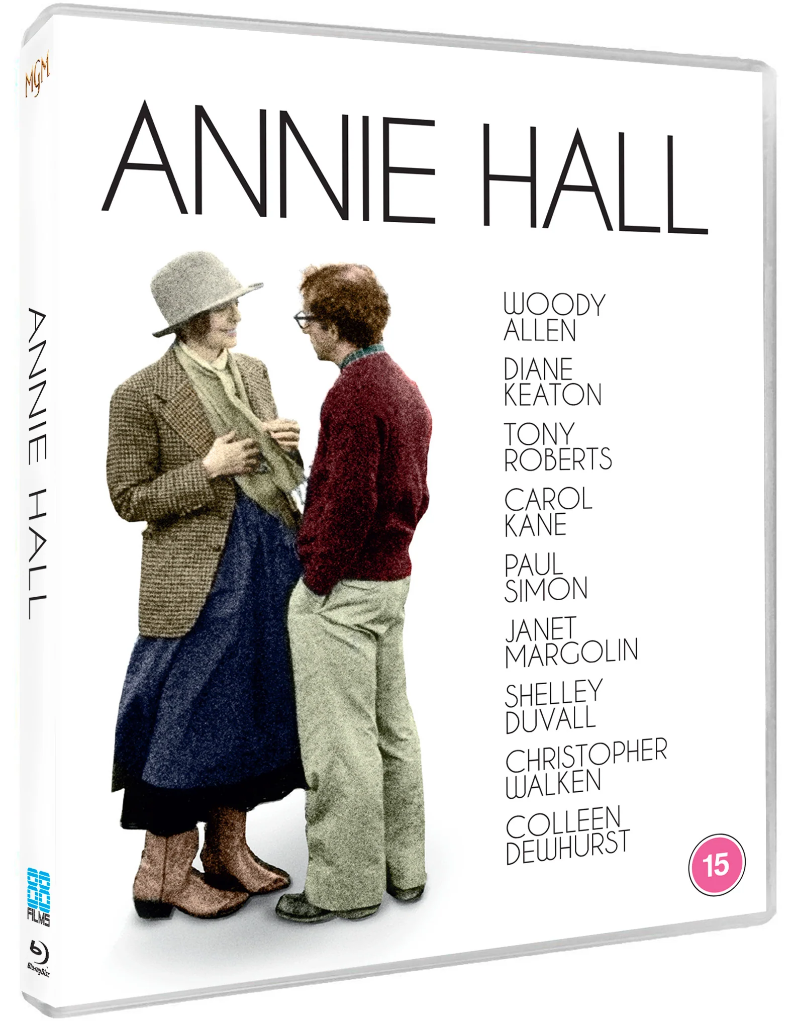 Annie Hall - Image 3