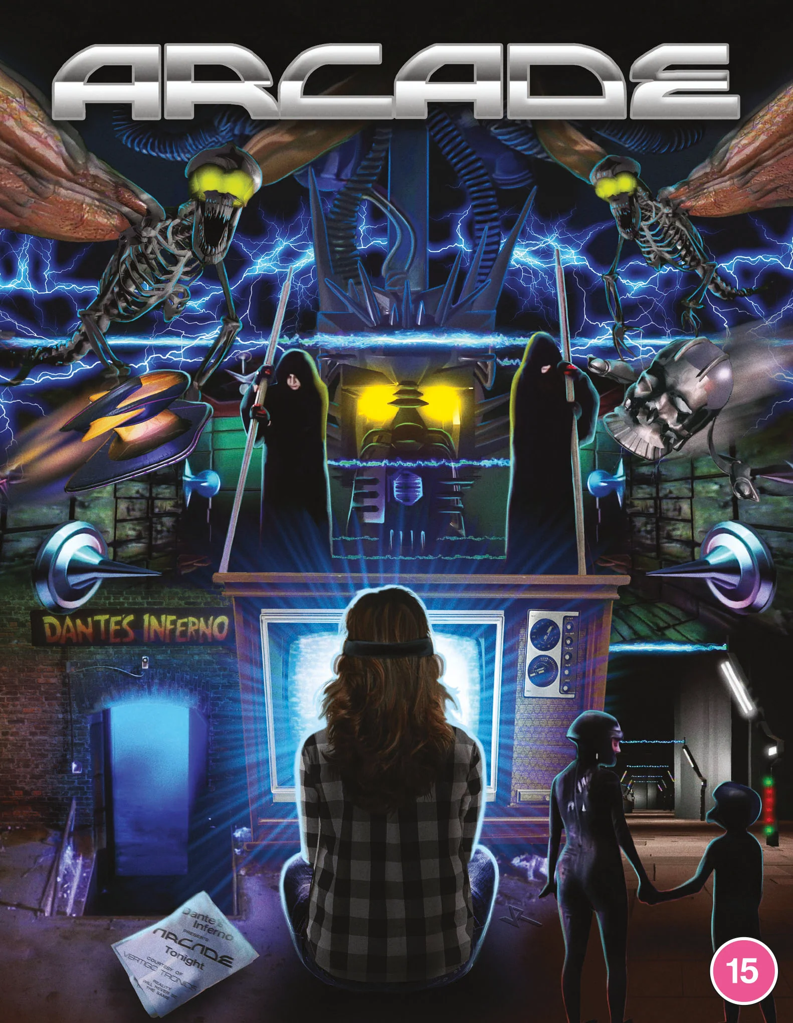 Arcade - Image 3