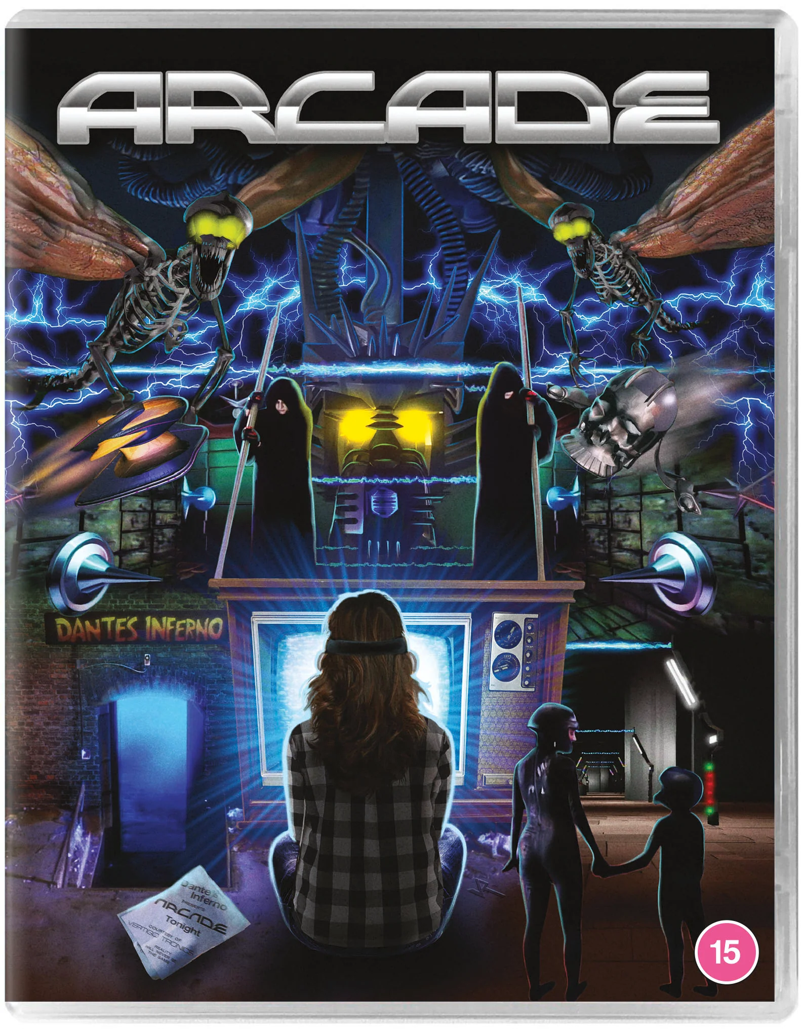 Arcade - Image 4
