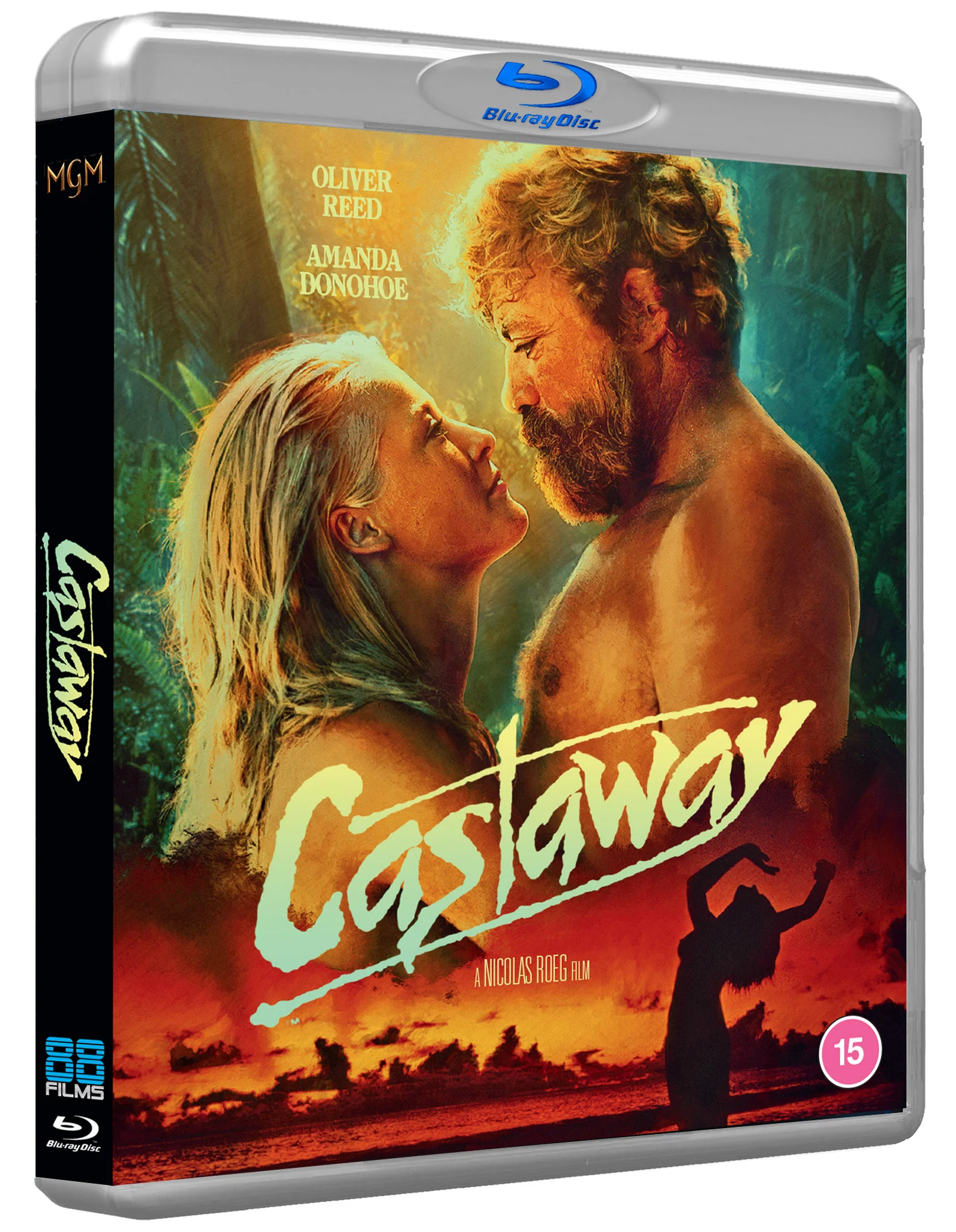 Castaway - Image 2