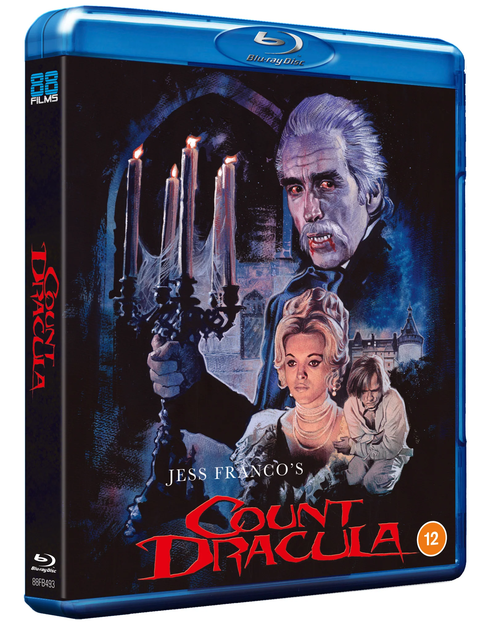 Count Dracula - Image 2