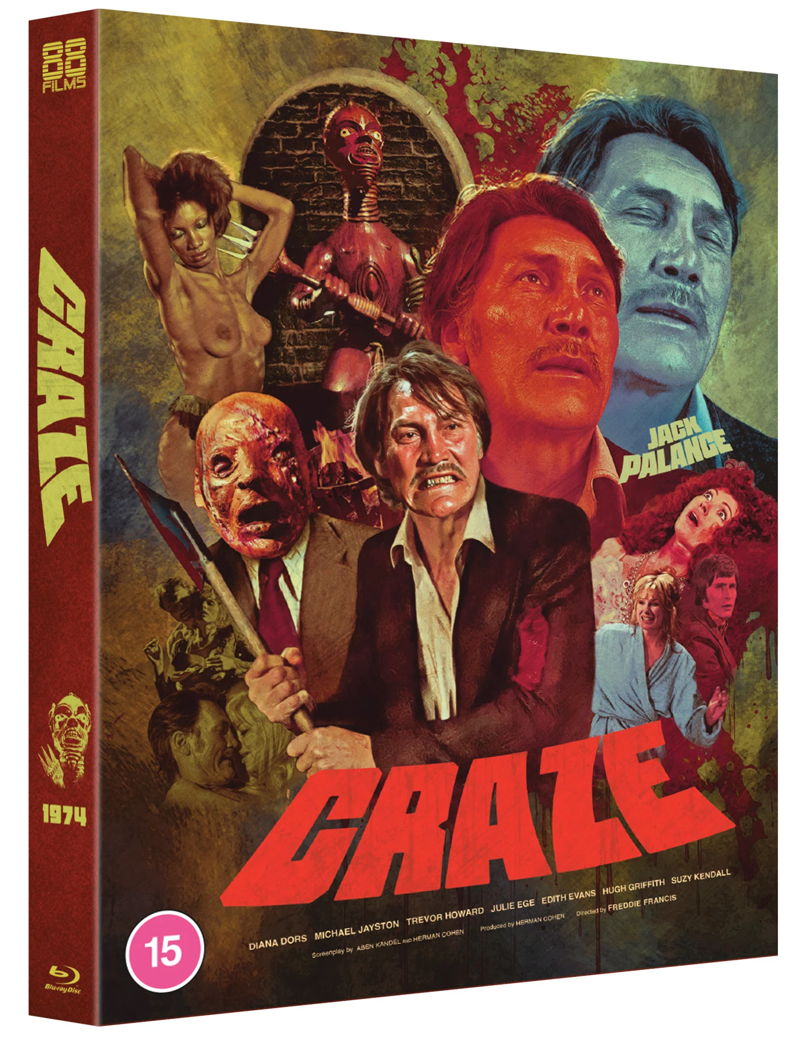 Craze - Image 2