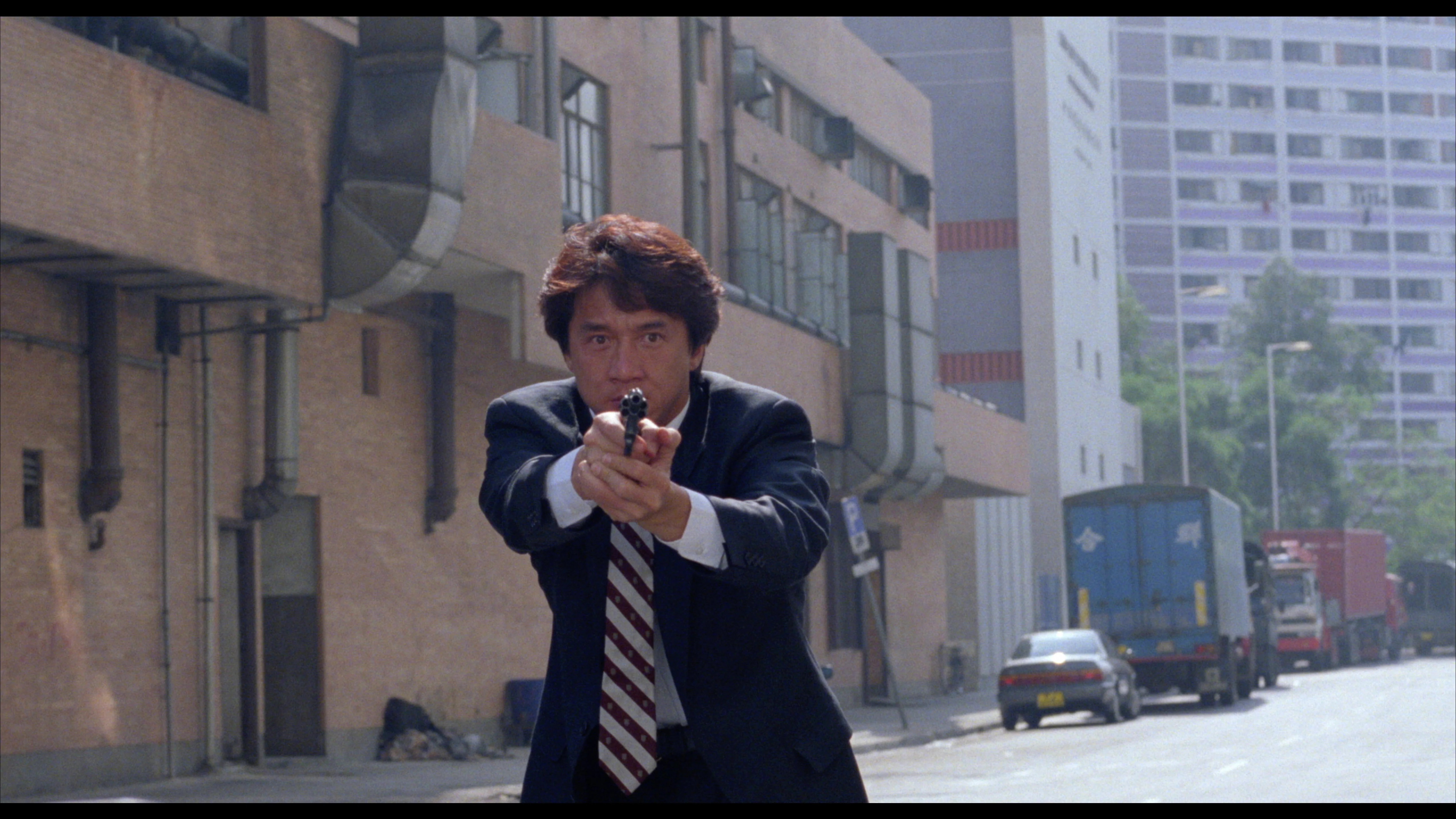 Crime Story - Image 9