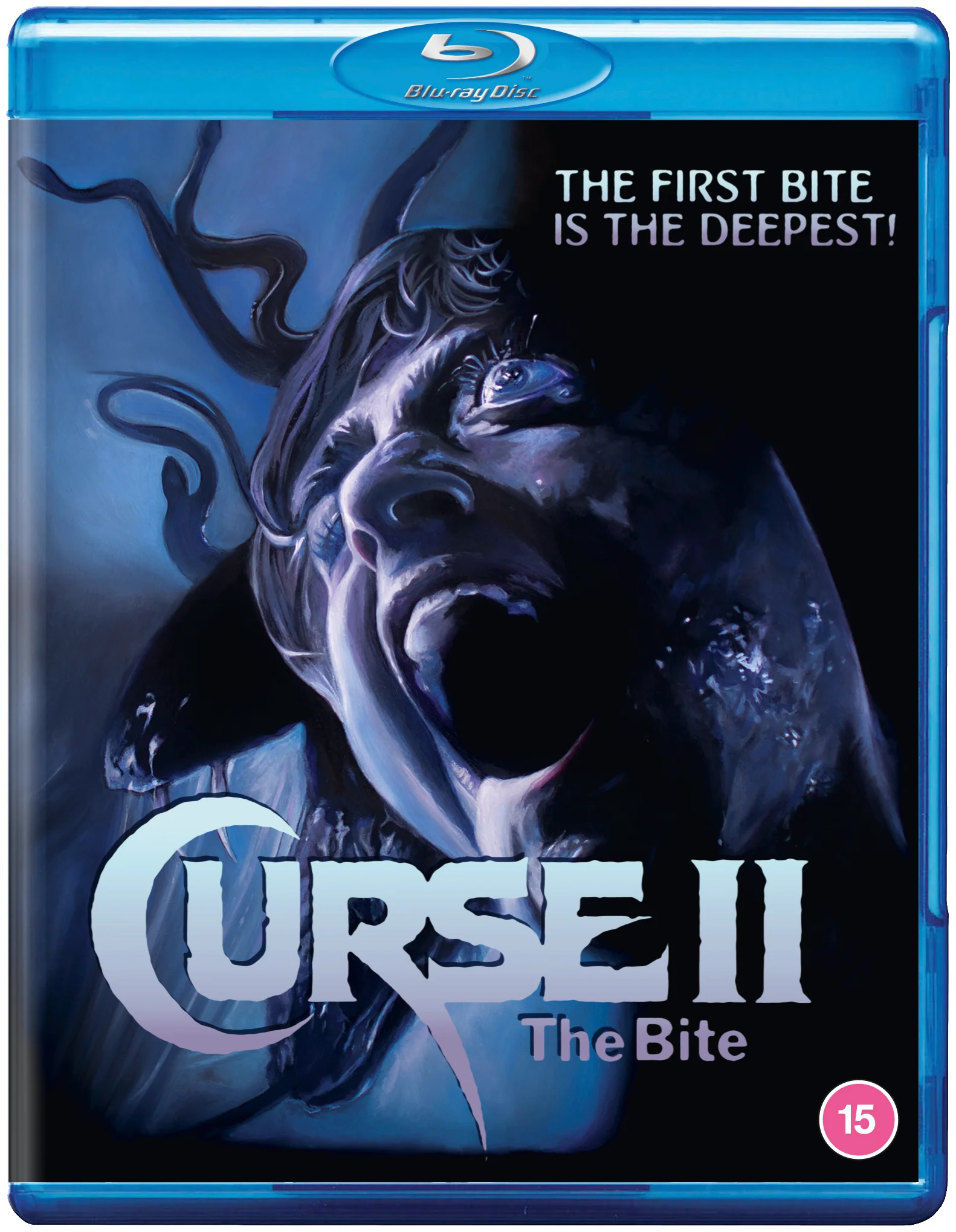 Curse 2: The Bite - Image 3