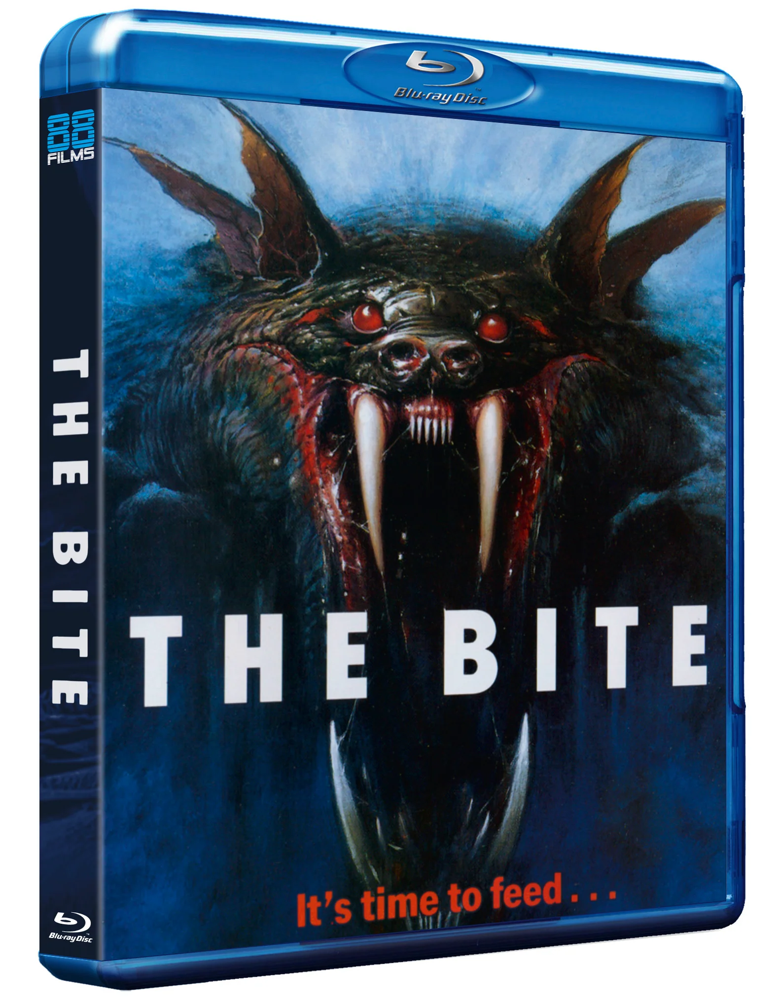 Curse 2: The Bite - Image 5