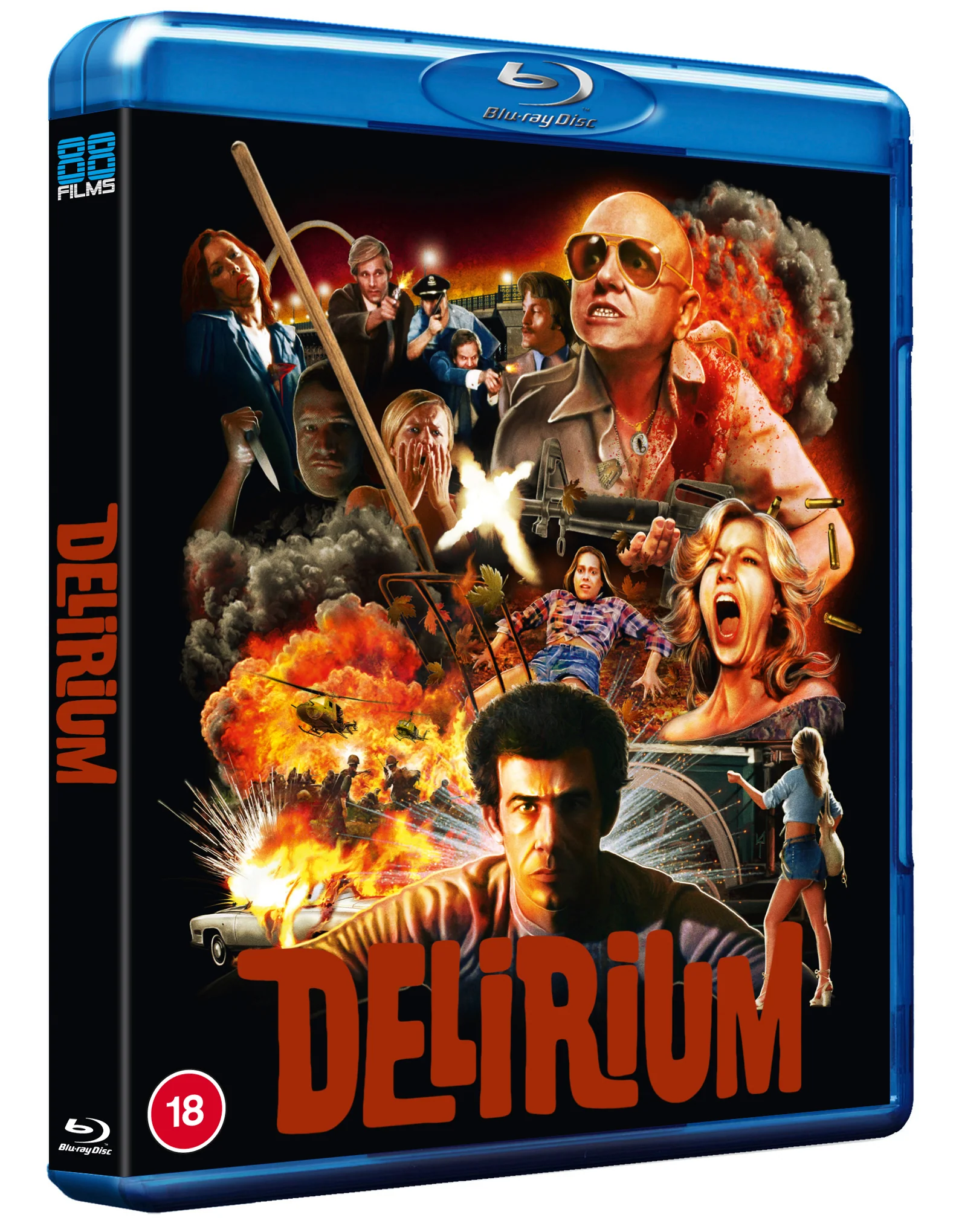 Delirium - Image 2