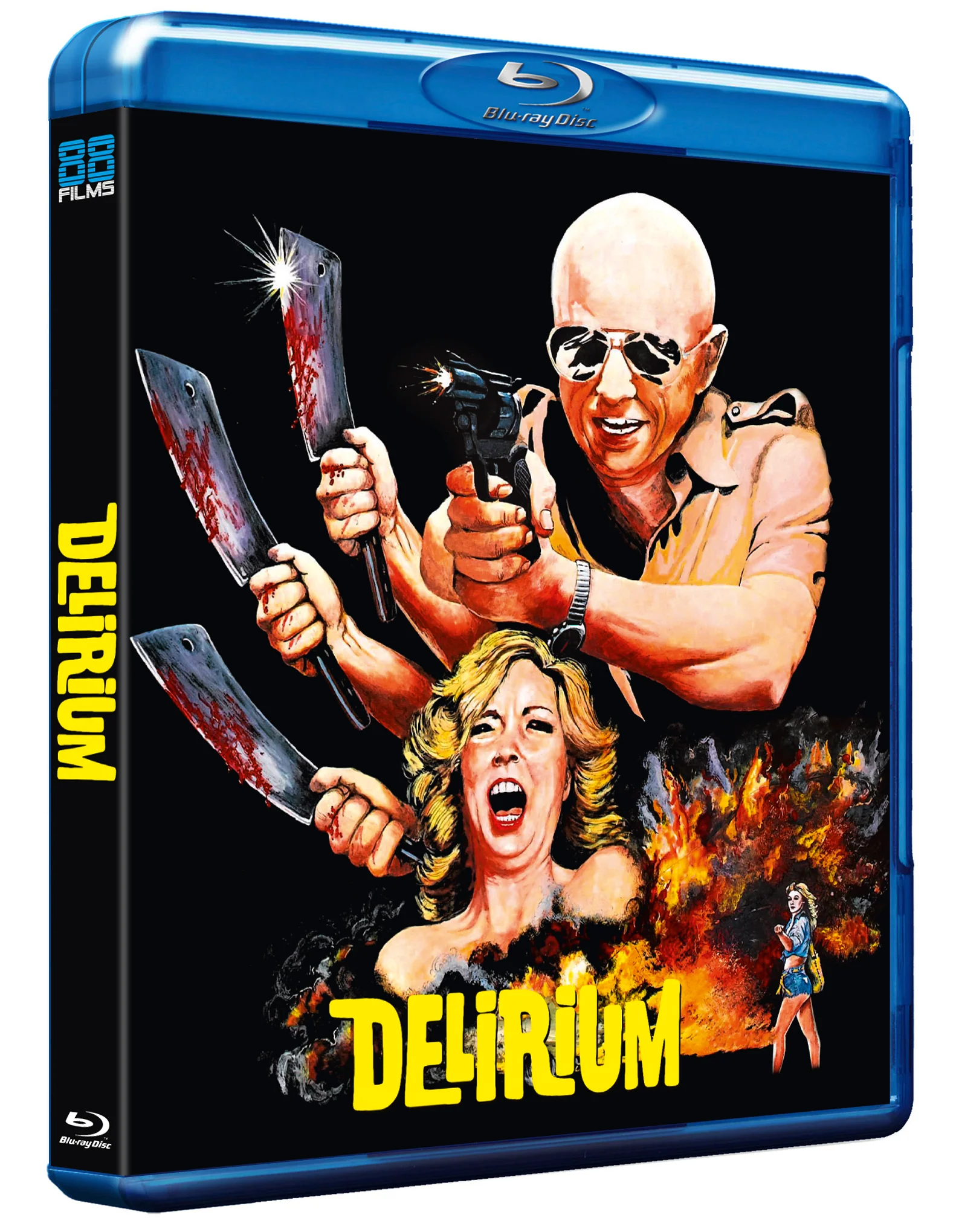 Delirium - Image 3