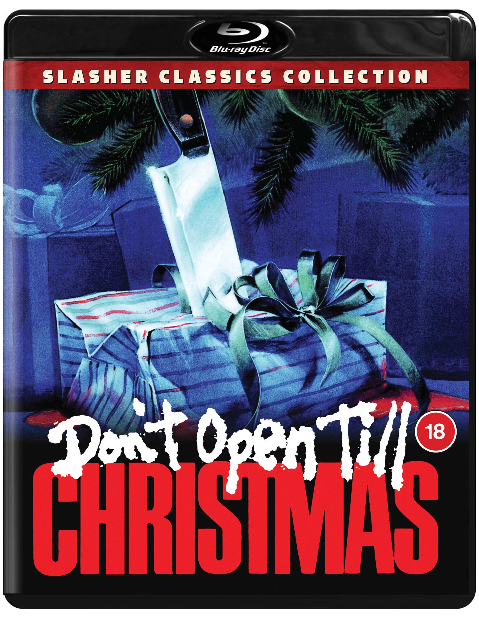 Don't Open Till Christmas - Slasher Classics Collection 60 - Image 2