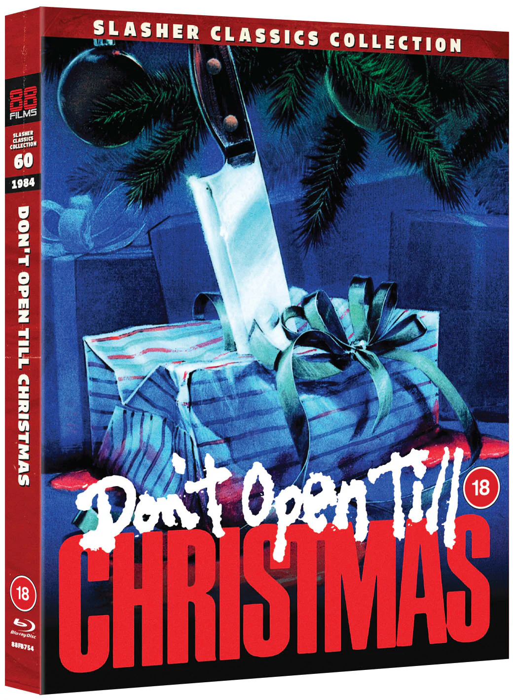 Don't Open Till Christmas - Slasher Classics Collection 60 - Image 3