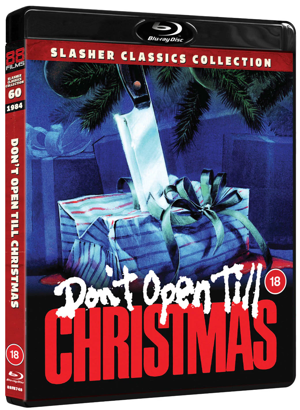 Don't Open Till Christmas - Slasher Classics Collection 60 - Image 4