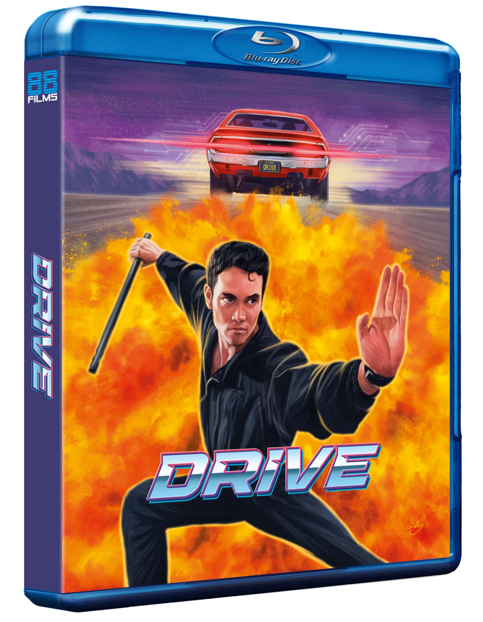 Drive - Image 2