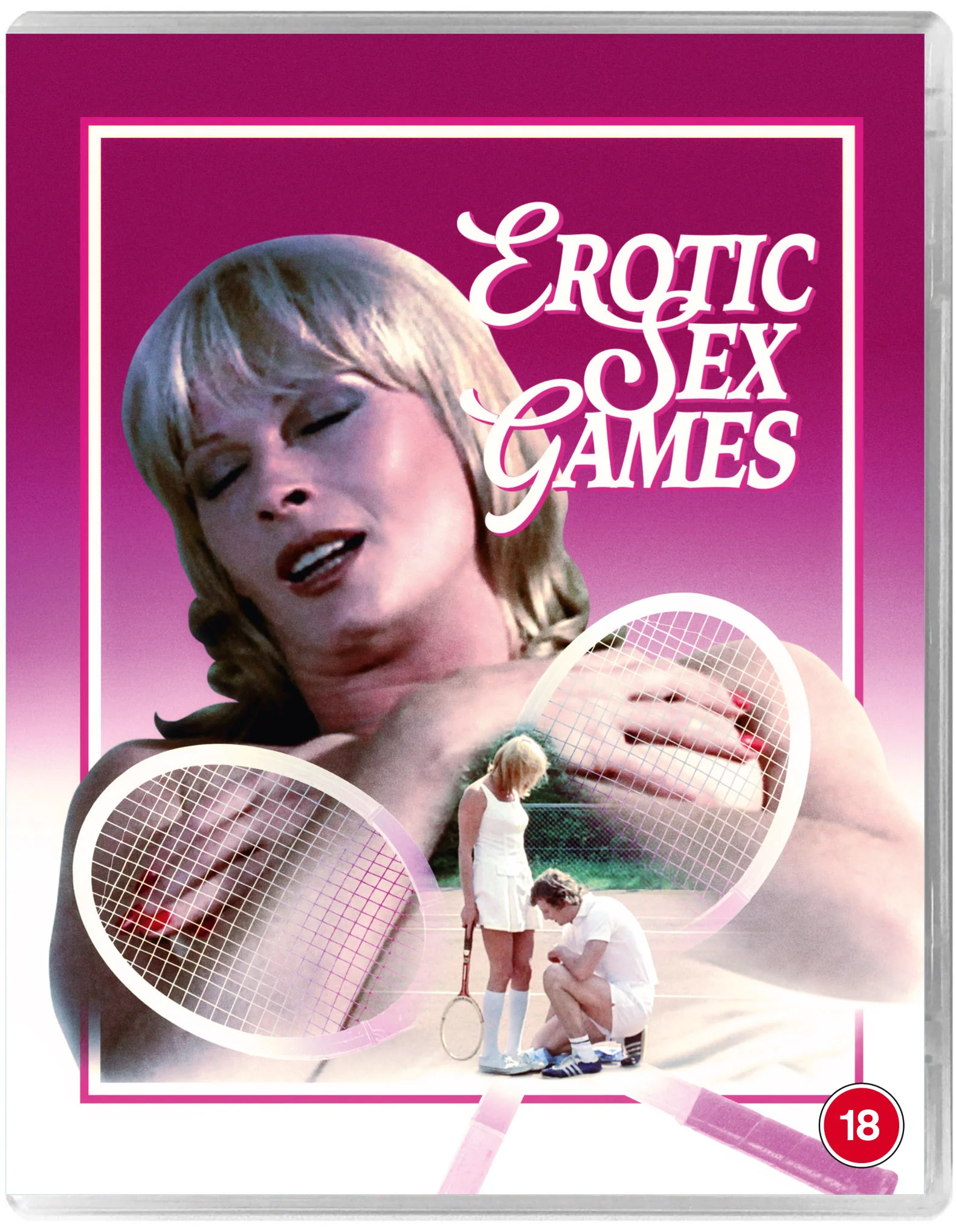 Erotic Sex Games - The French Collection 03