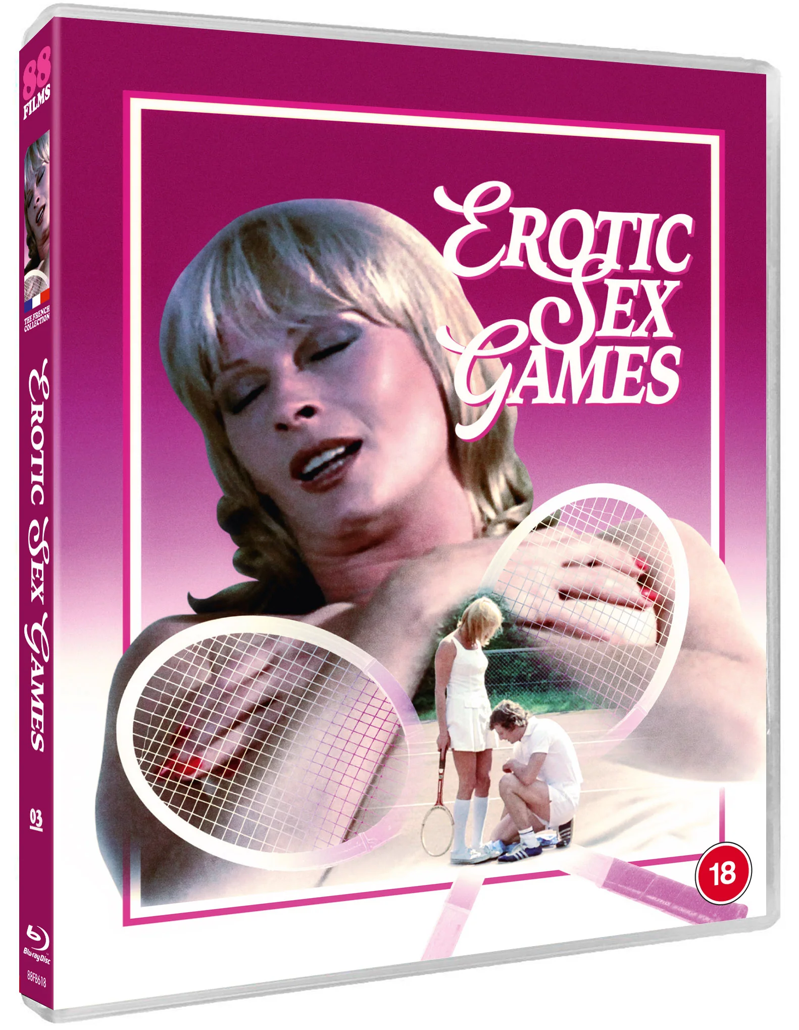 Erotic Sex Games - The French Collection 03 - Image 2