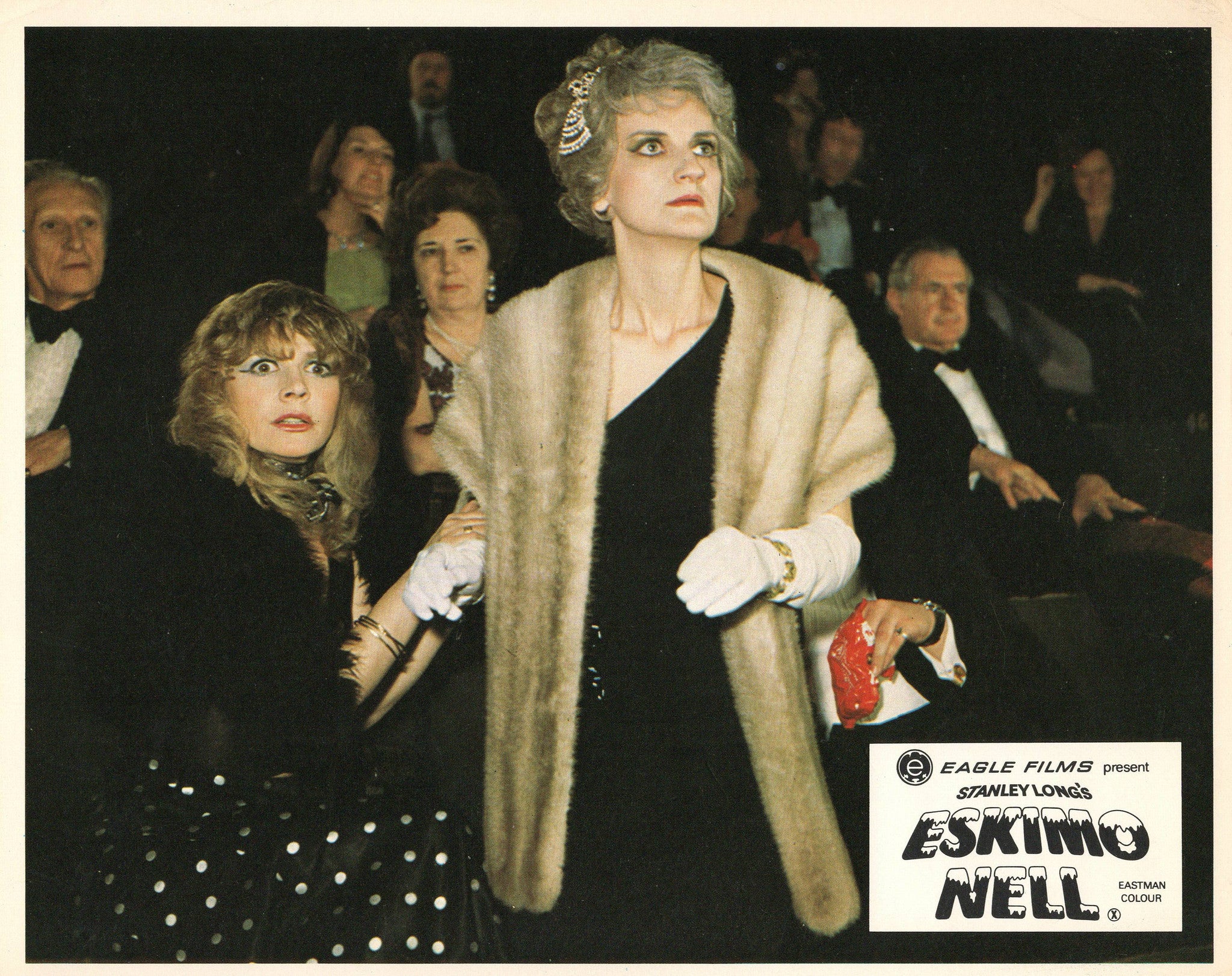 Eskimo Nell (DVD) - Image 8
