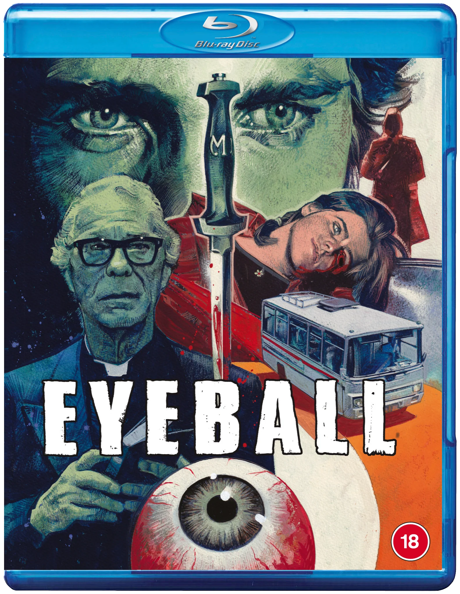 Eyeball - The Italian Collection 45 - Image 2