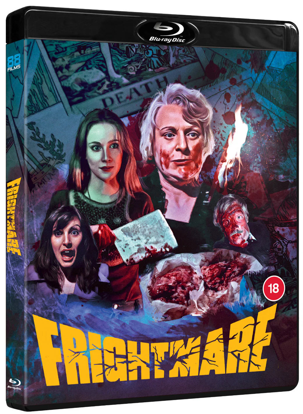 Frightmare - Image 2