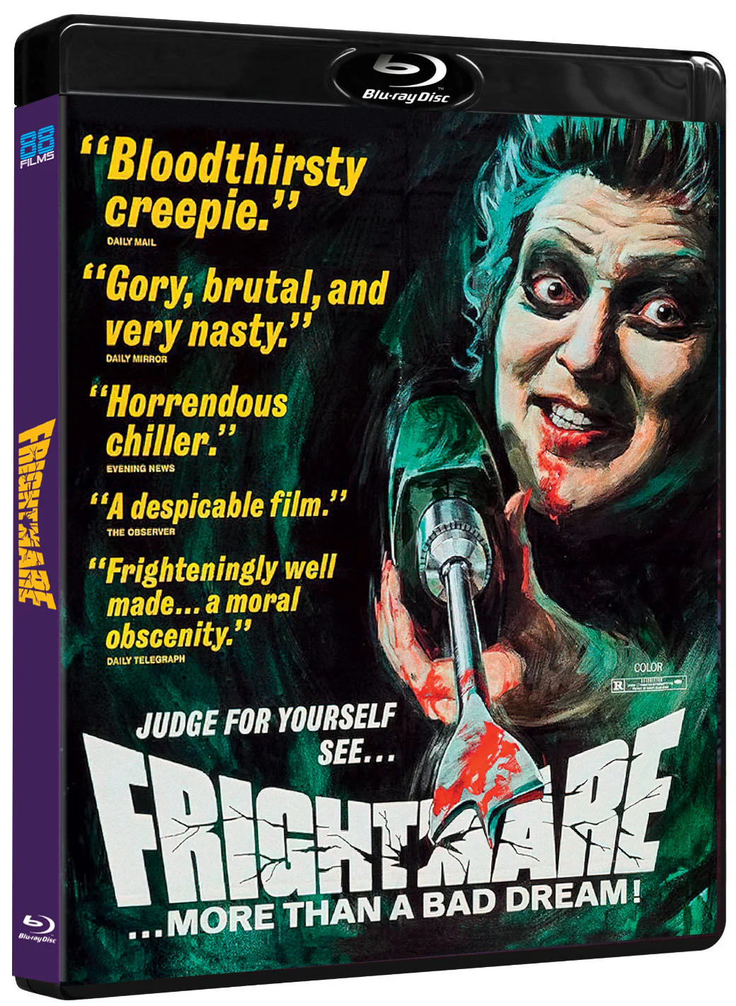 Frightmare - Image 3