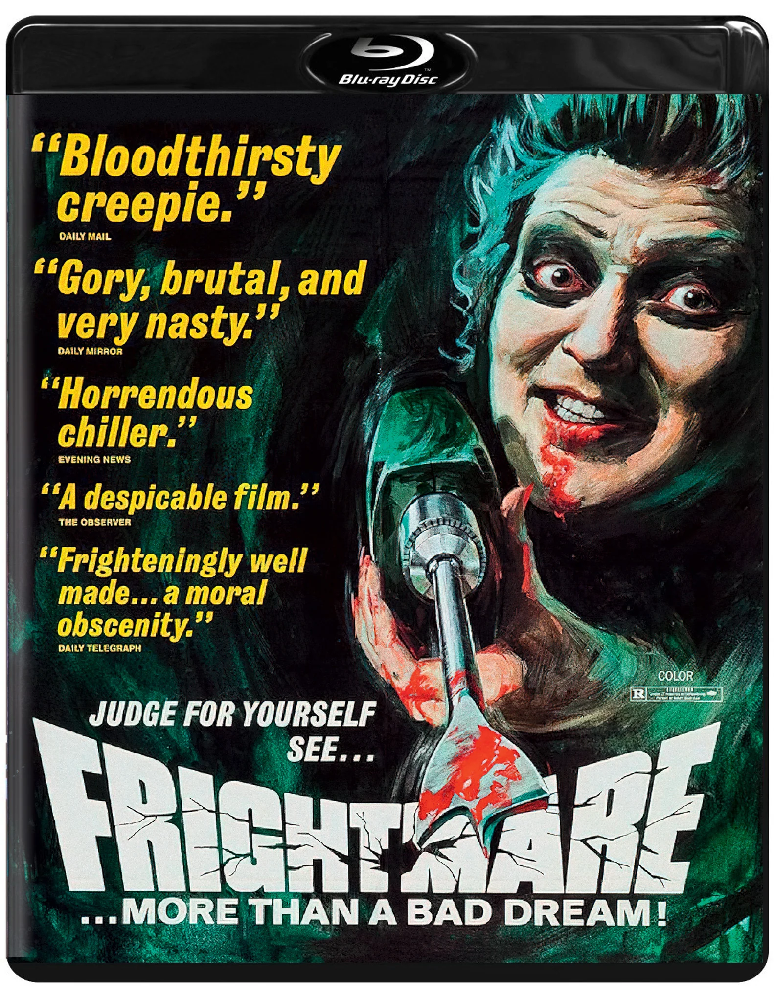 Frightmare - Image 4