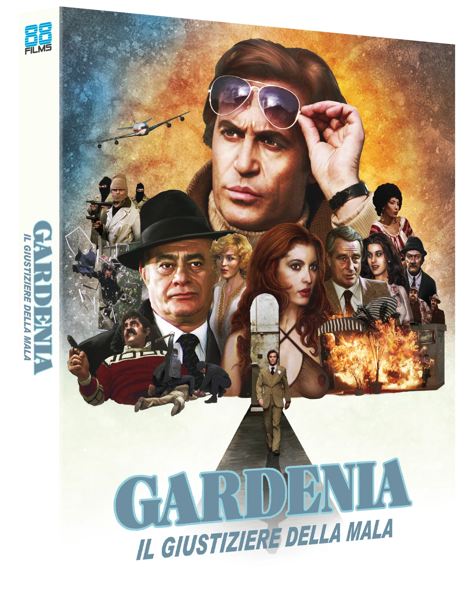Gardenia - The Italian Collection 92 - Image 2