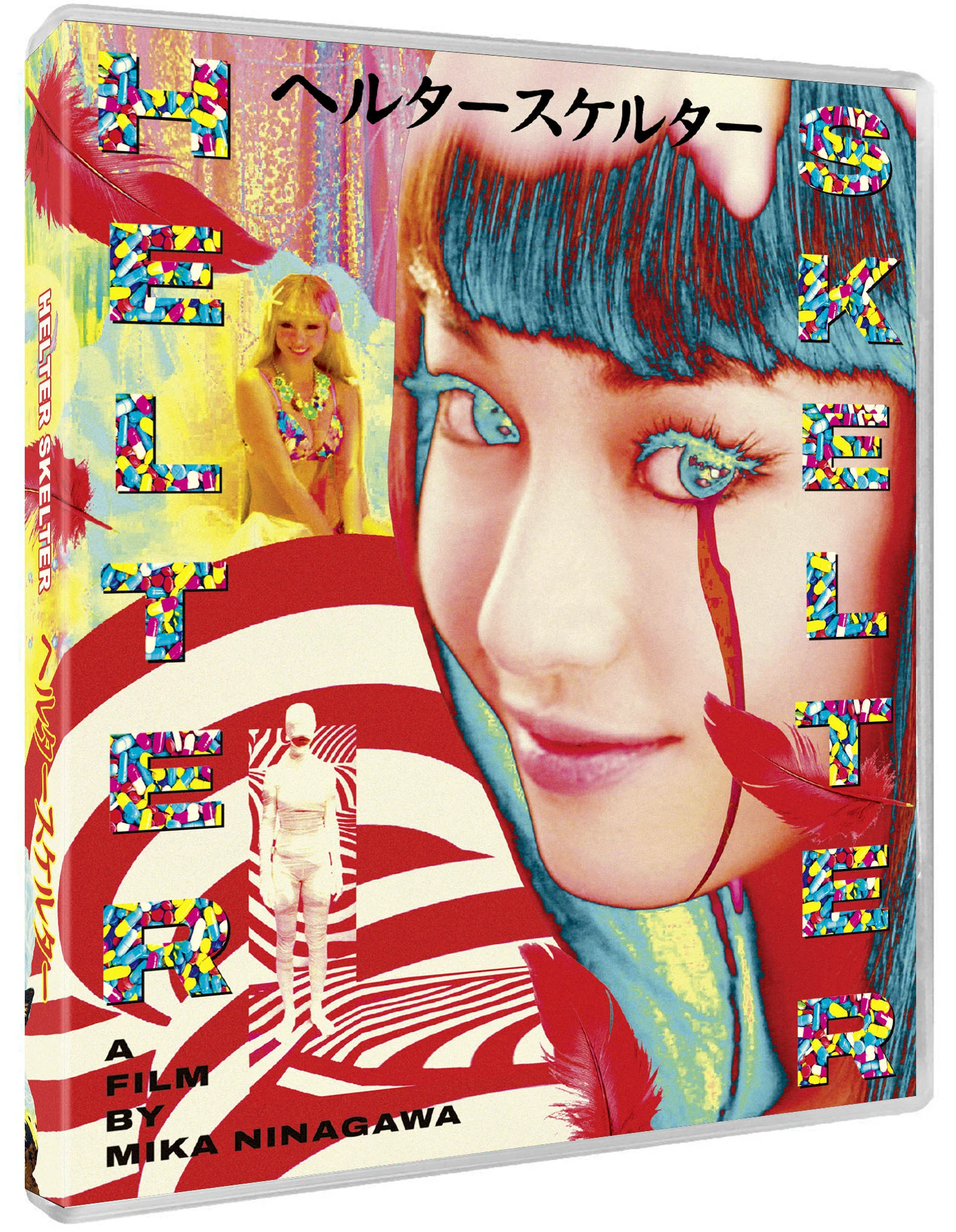 Helter Skelter - Image 4