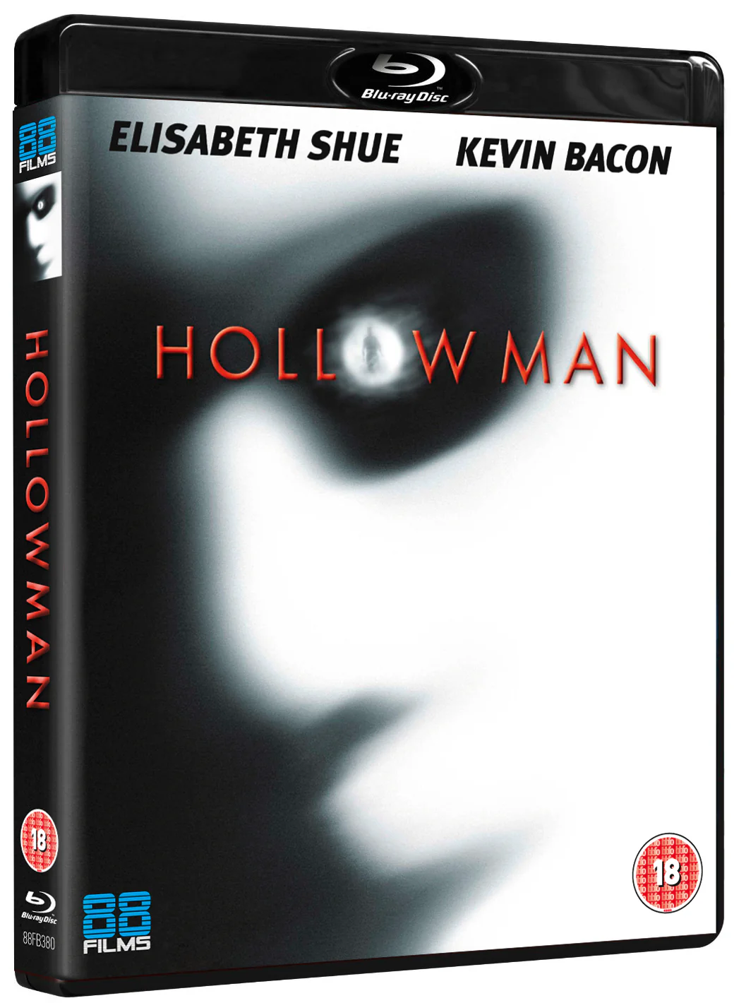 Hollow Man - Image 2