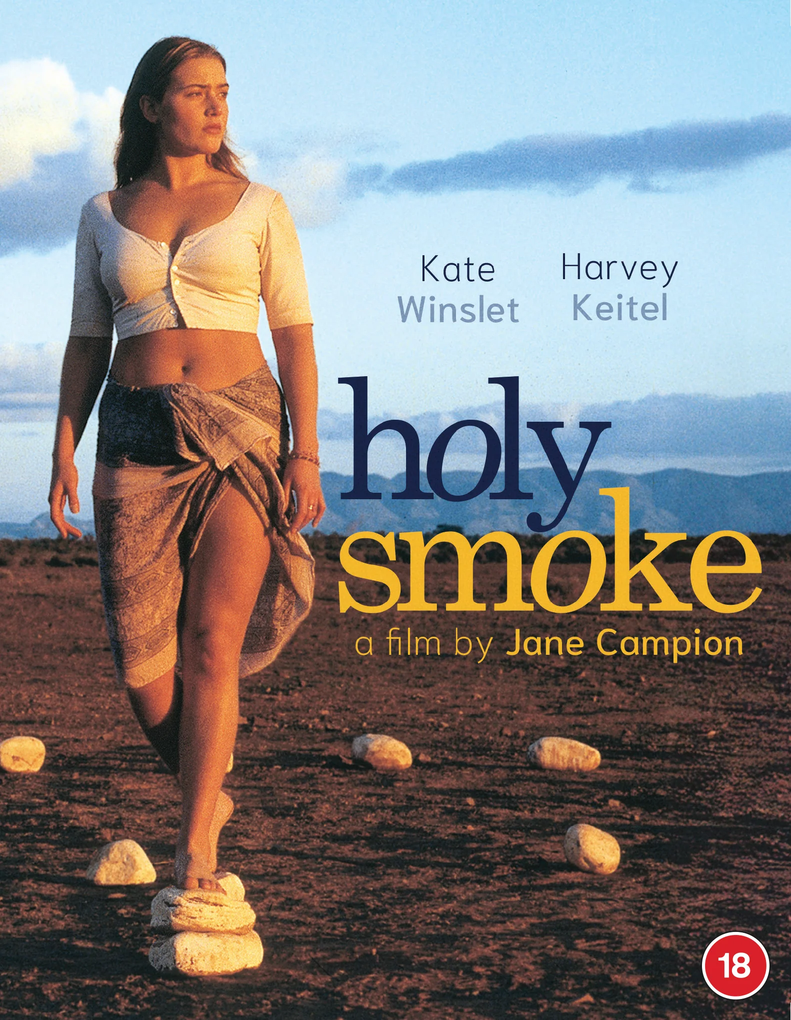 Holy Smoke - Image 2