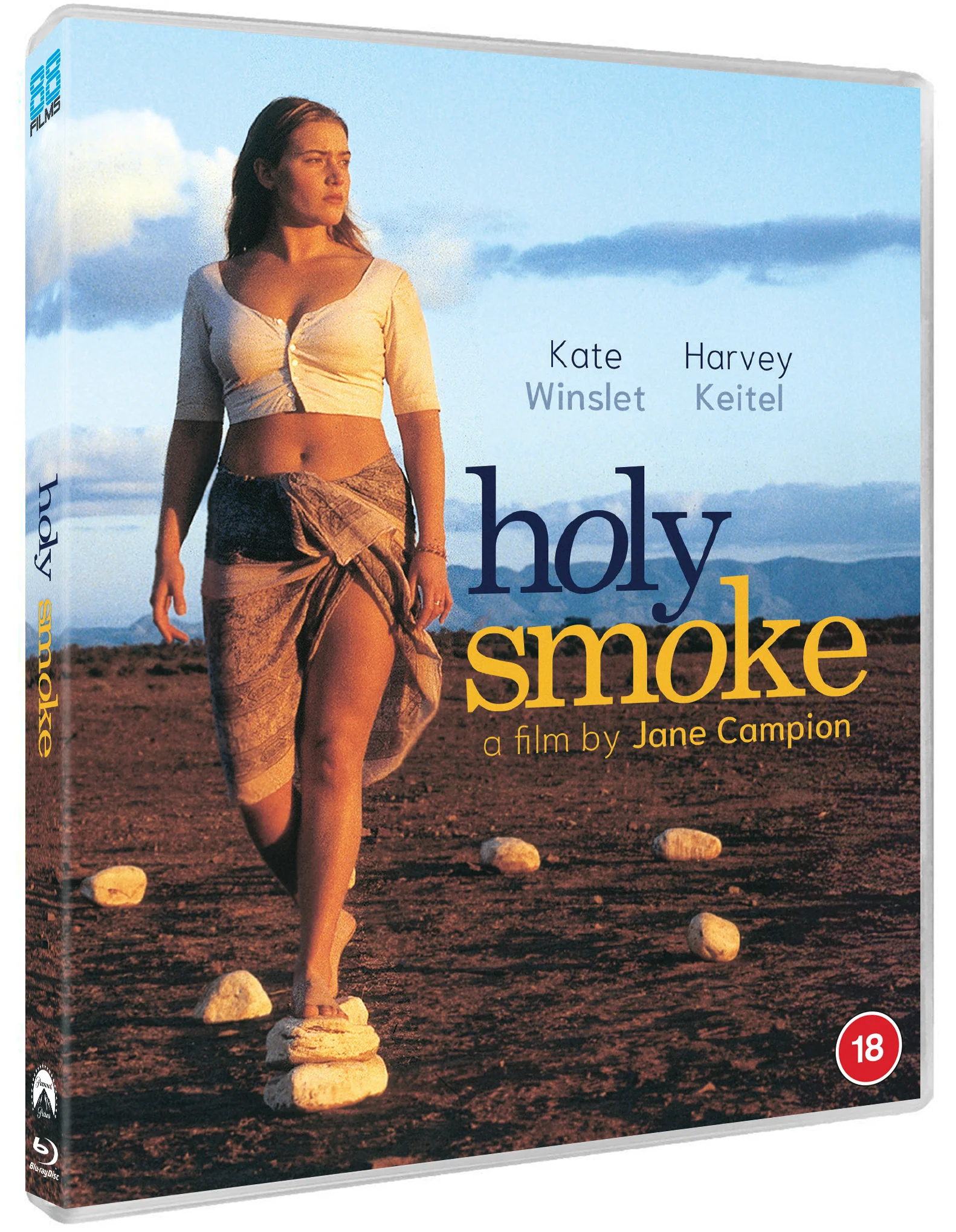 Holy Smoke - Image 5