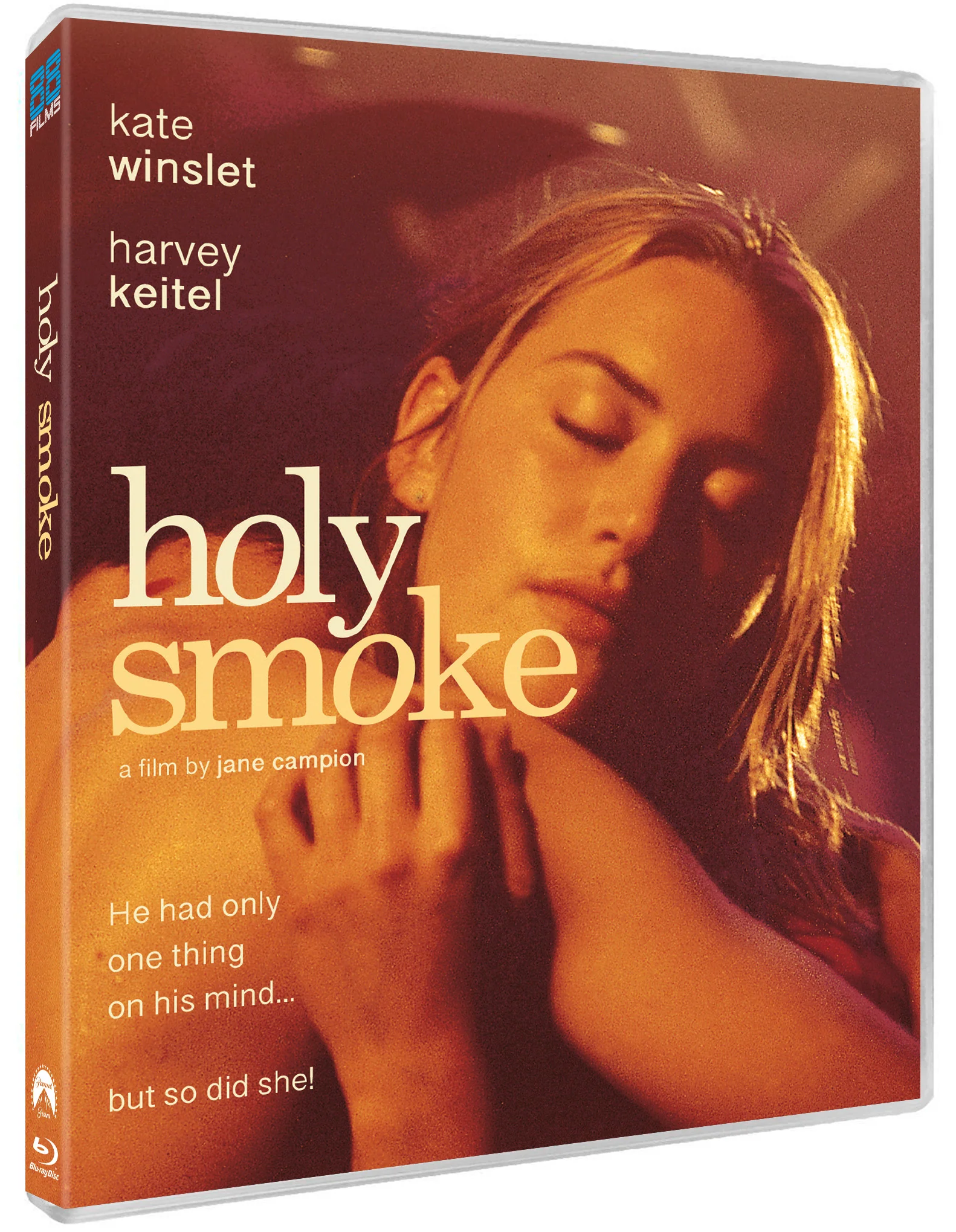 Holy Smoke - Image 6