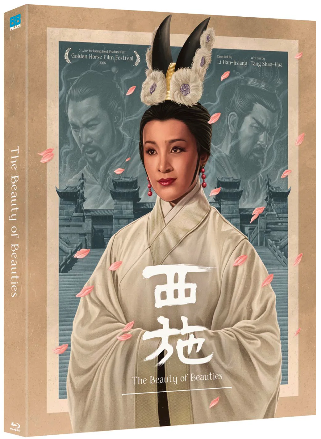 Hsi Shih: Beauty of Beauties - Image 2