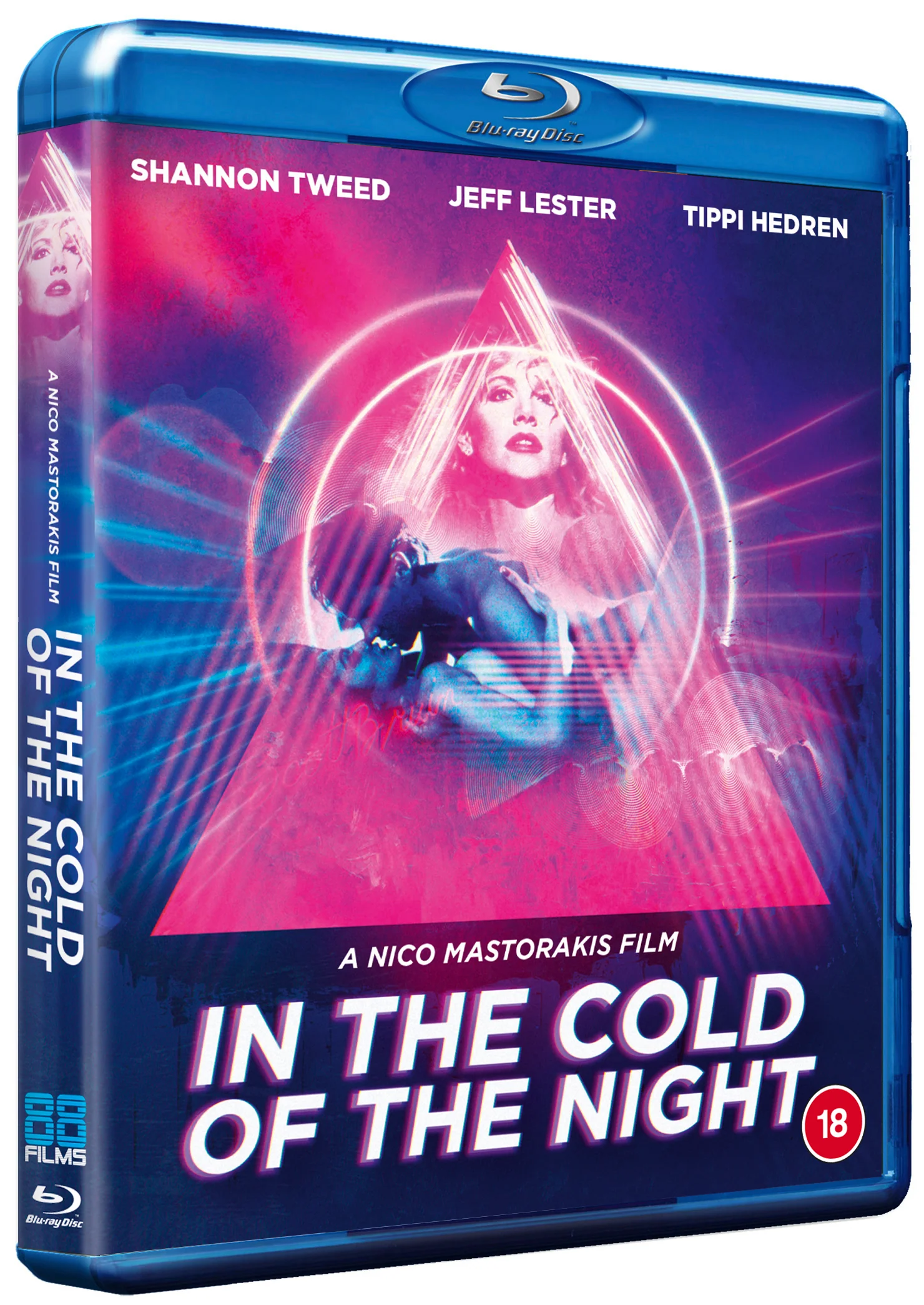 In The Cold Of The Night - Image 2