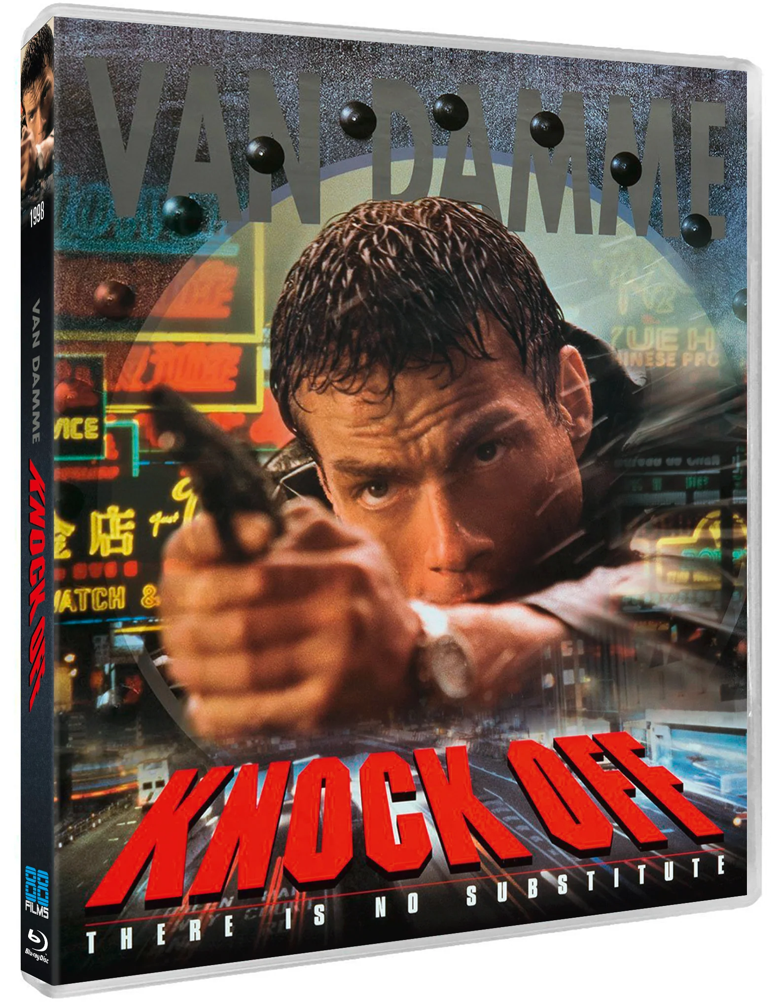 Knock Off - Image 2