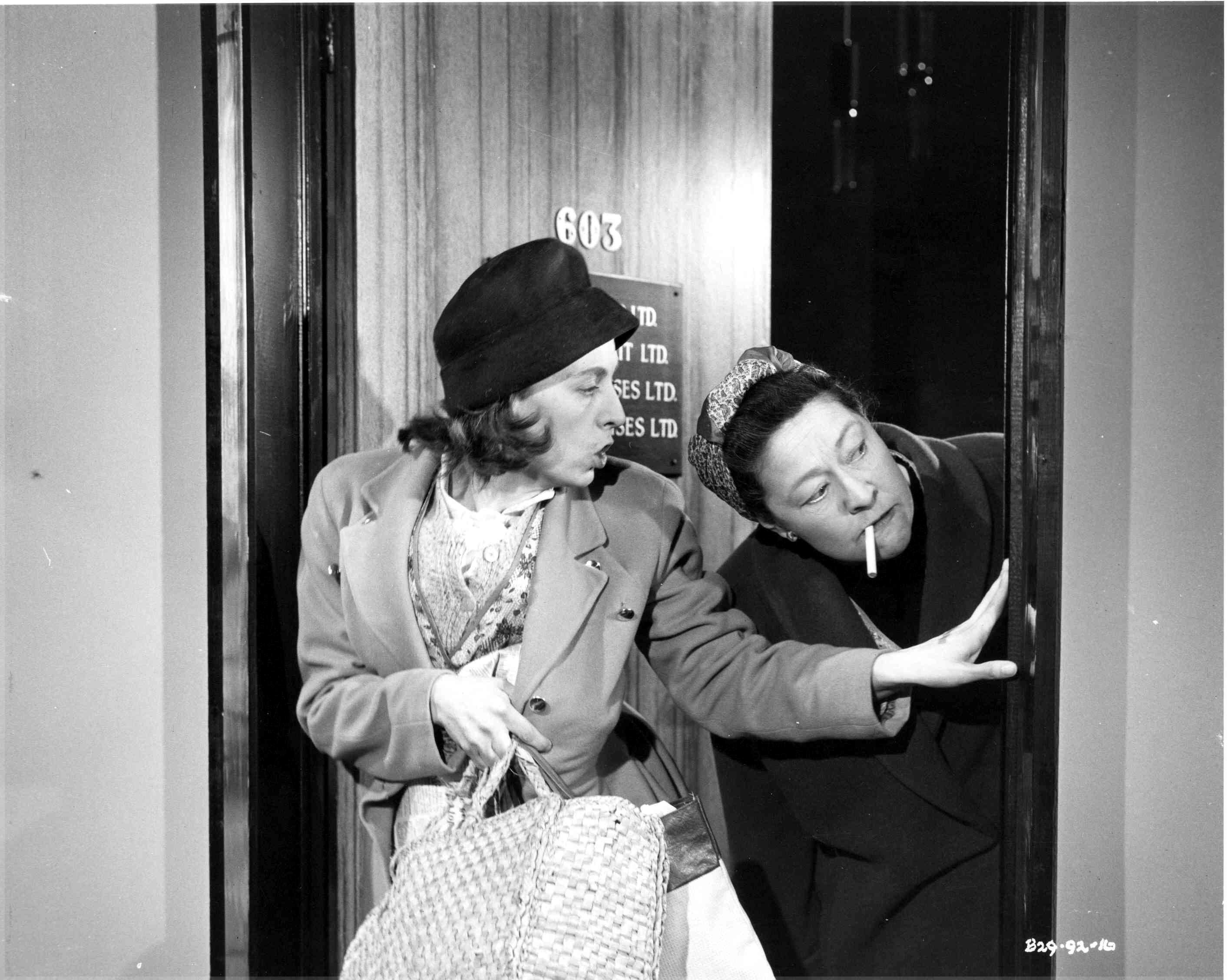 Ladies Who Do - Image 11