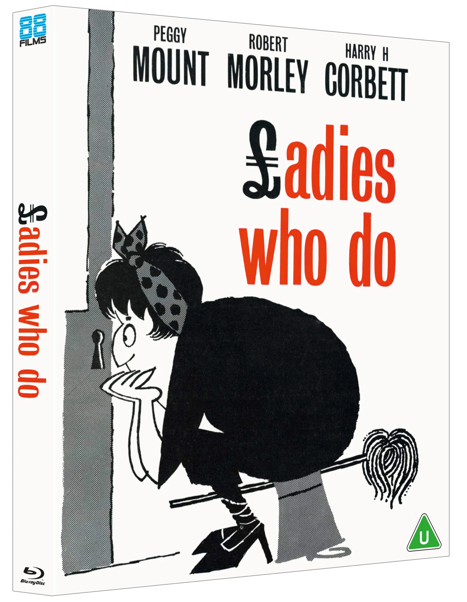 Ladies Who Do - Image 2