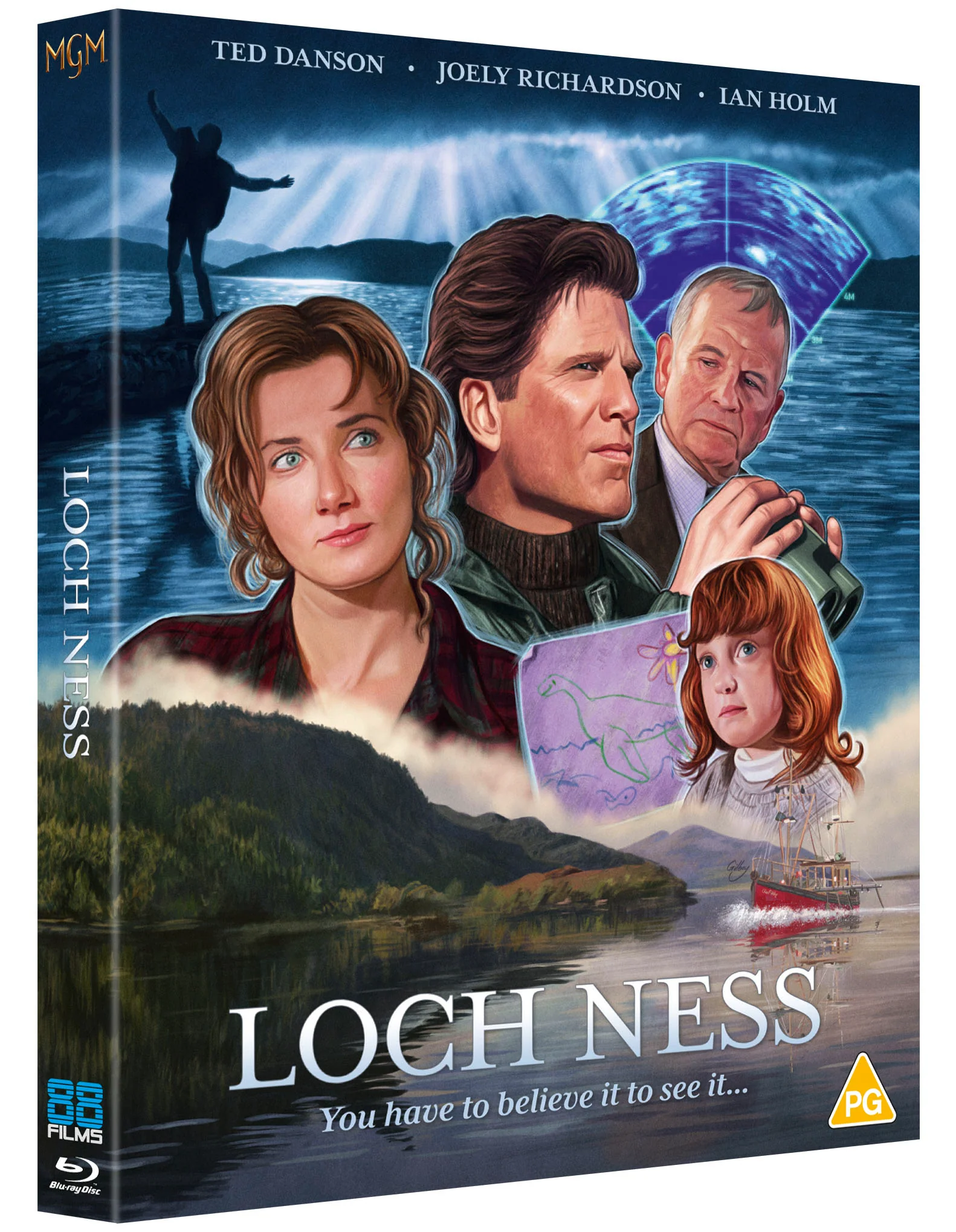 Loch Ness - Image 2