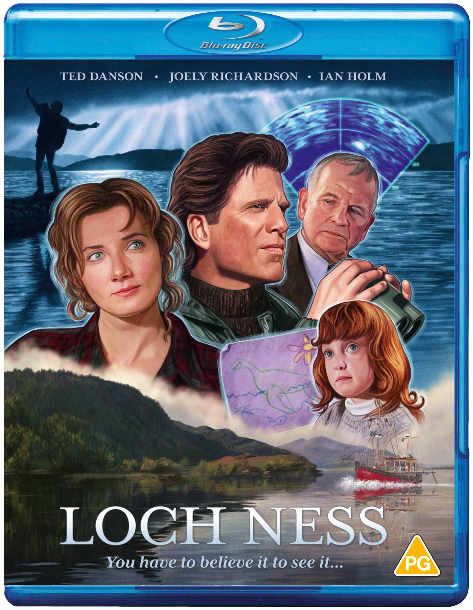 Loch Ness - Image 3
