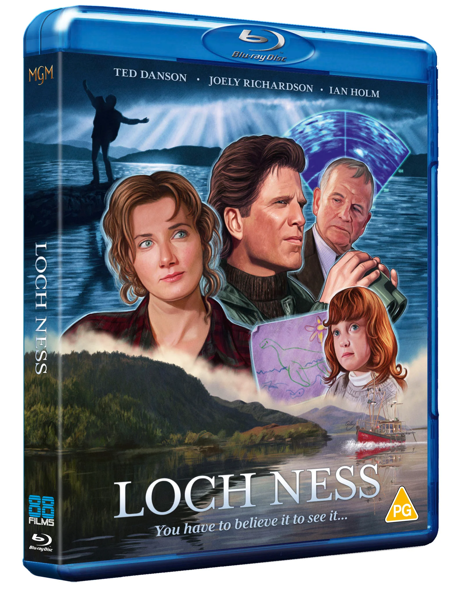 Loch Ness - Image 4