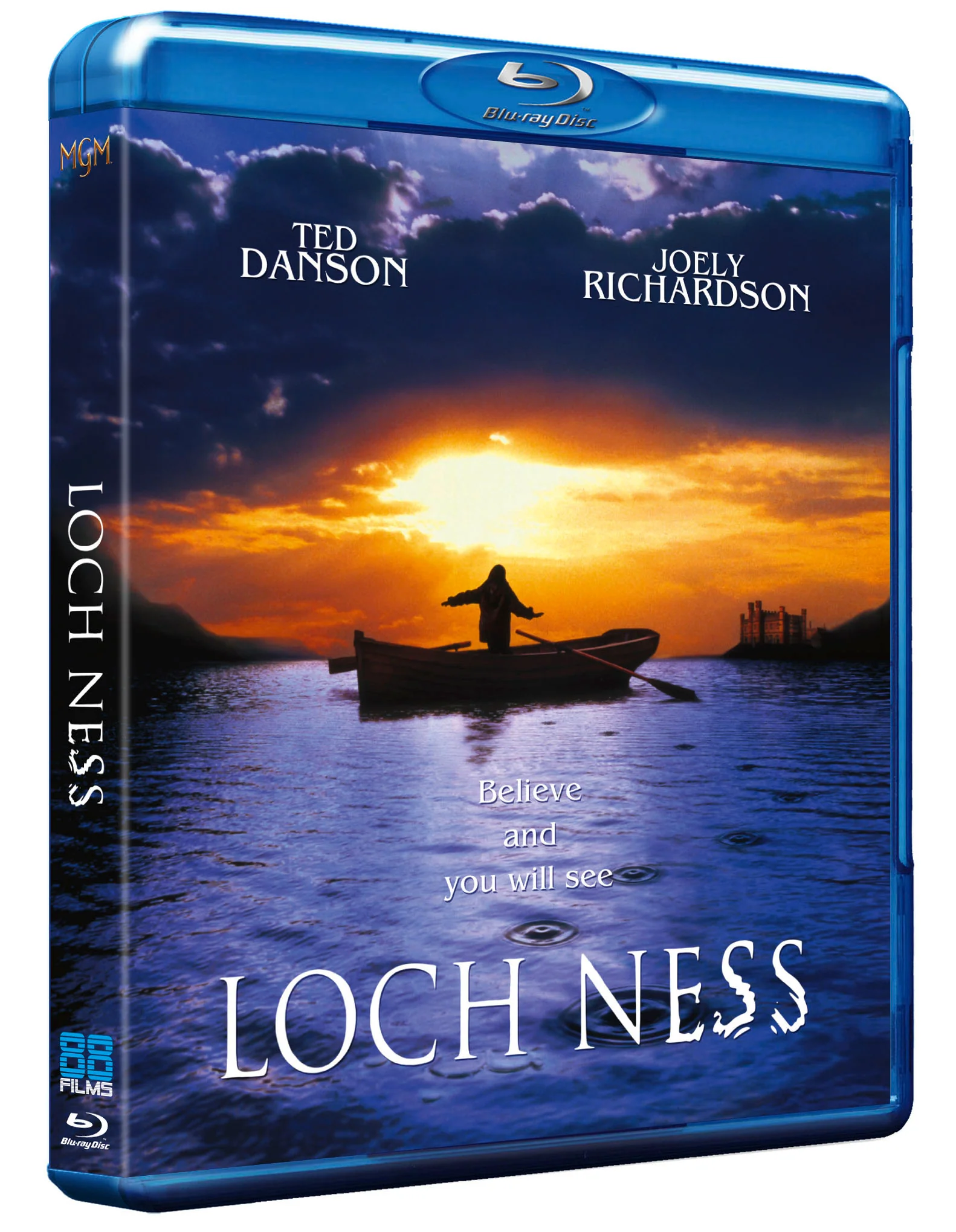 Loch Ness - Image 5