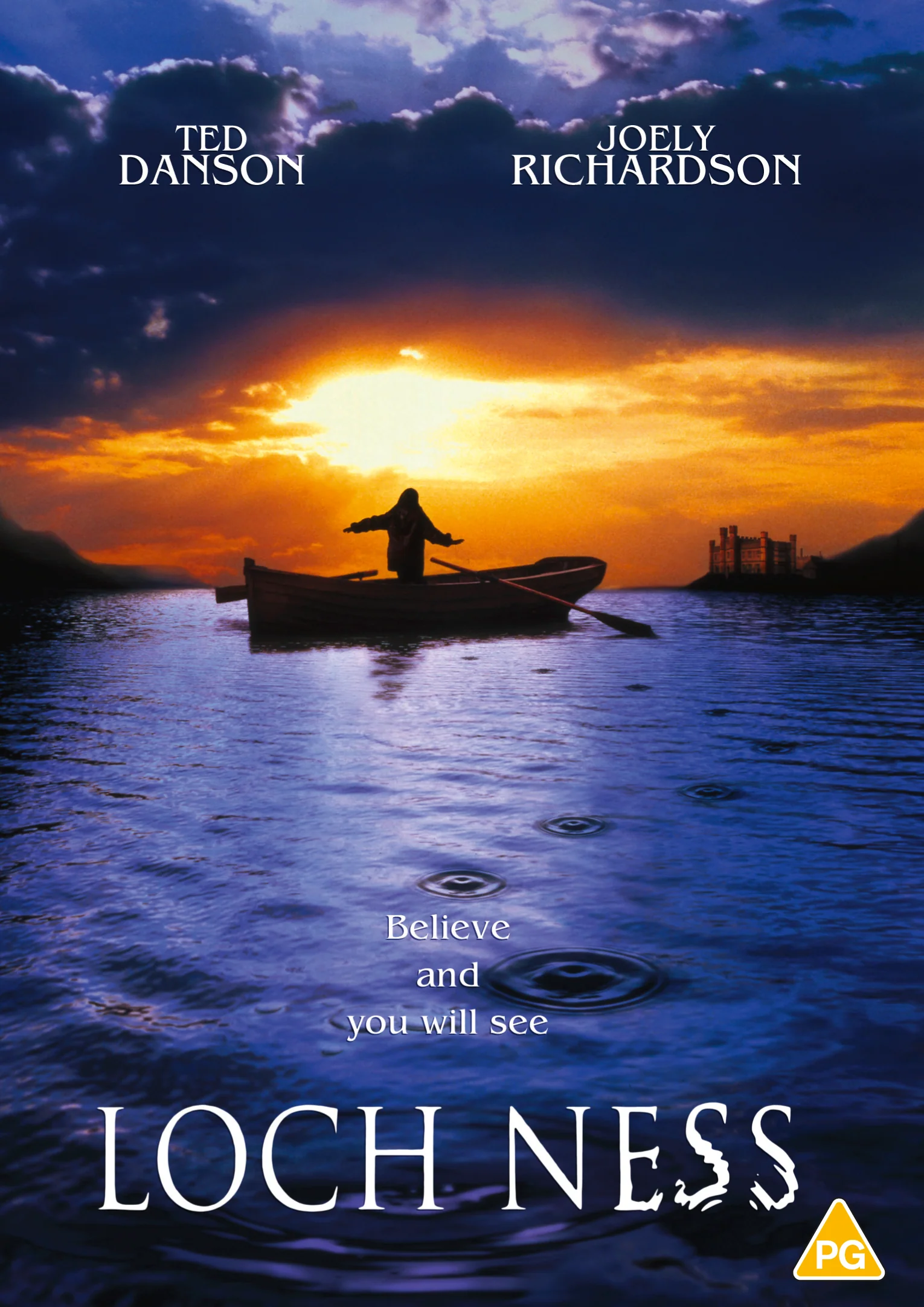 Loch Ness (DVD) - Image 2