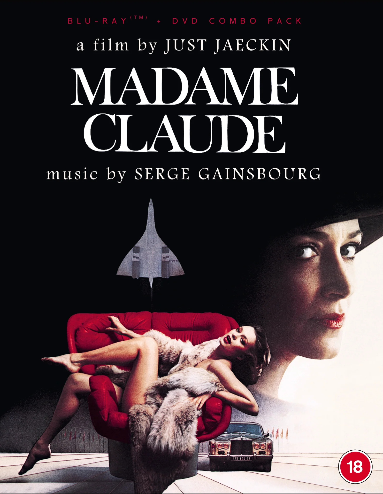 Madame Claude - Image 3