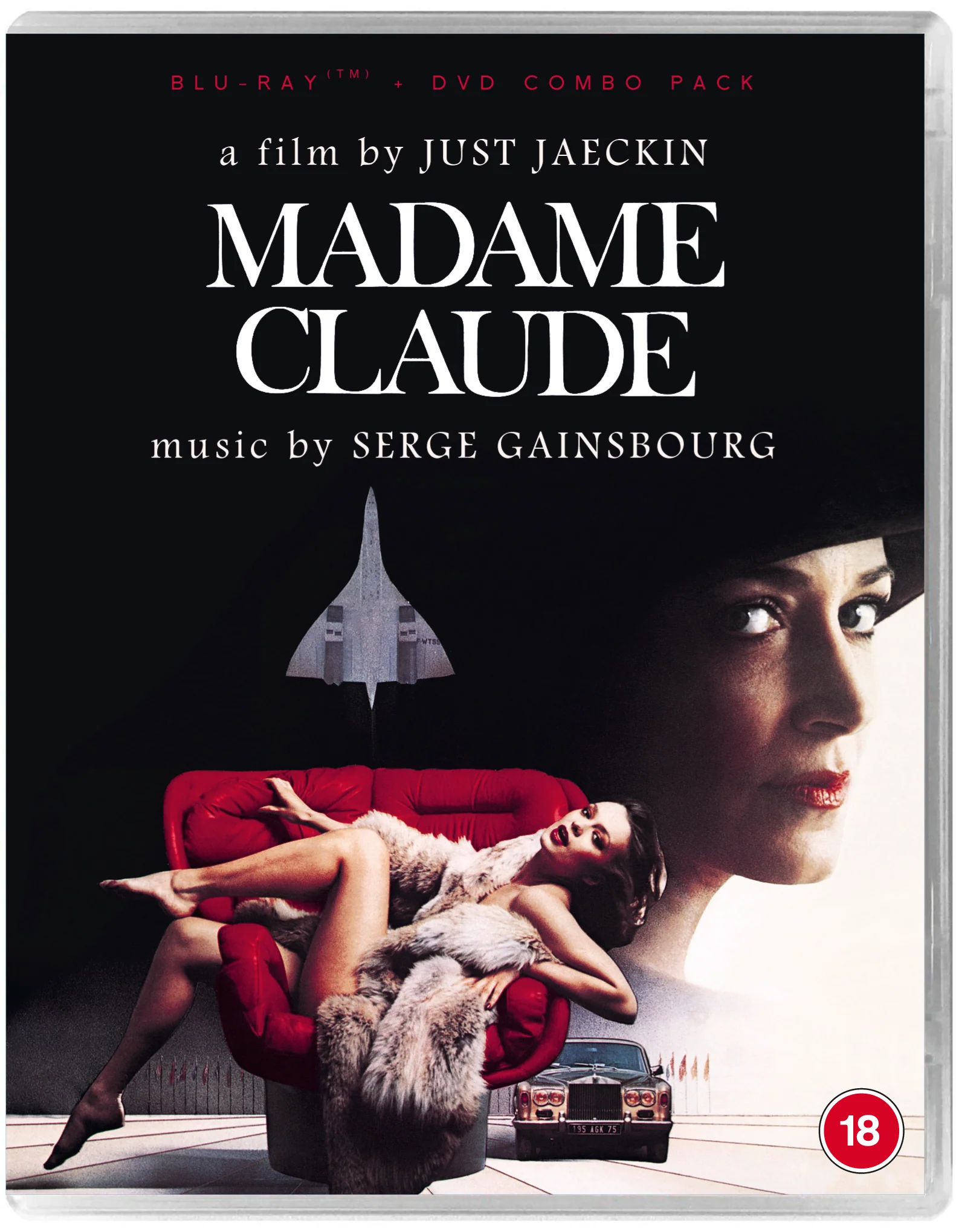 Madame Claude - Image 4