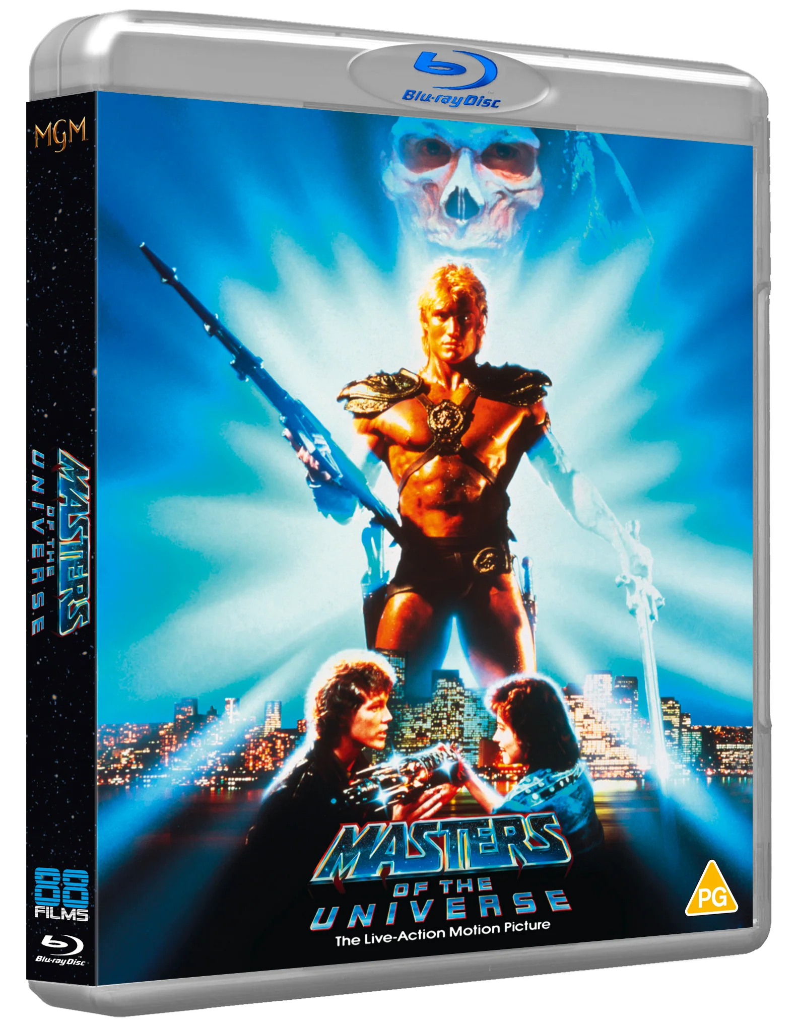 Masters Of The Universe - Image 2