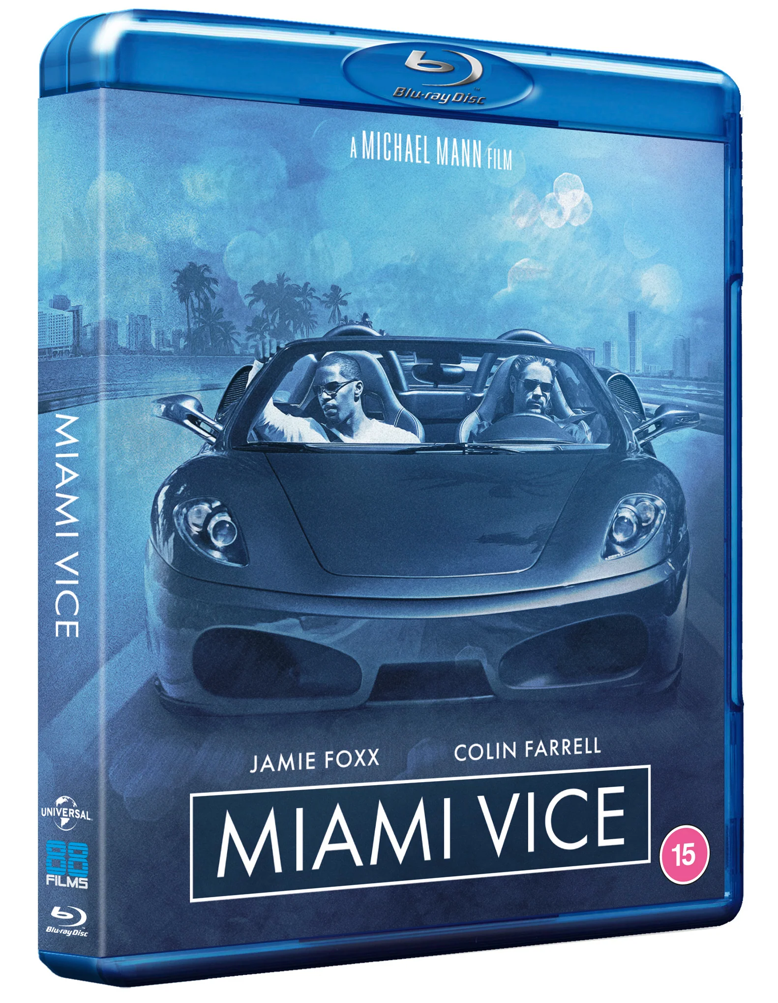 Miami Vice - Image 2