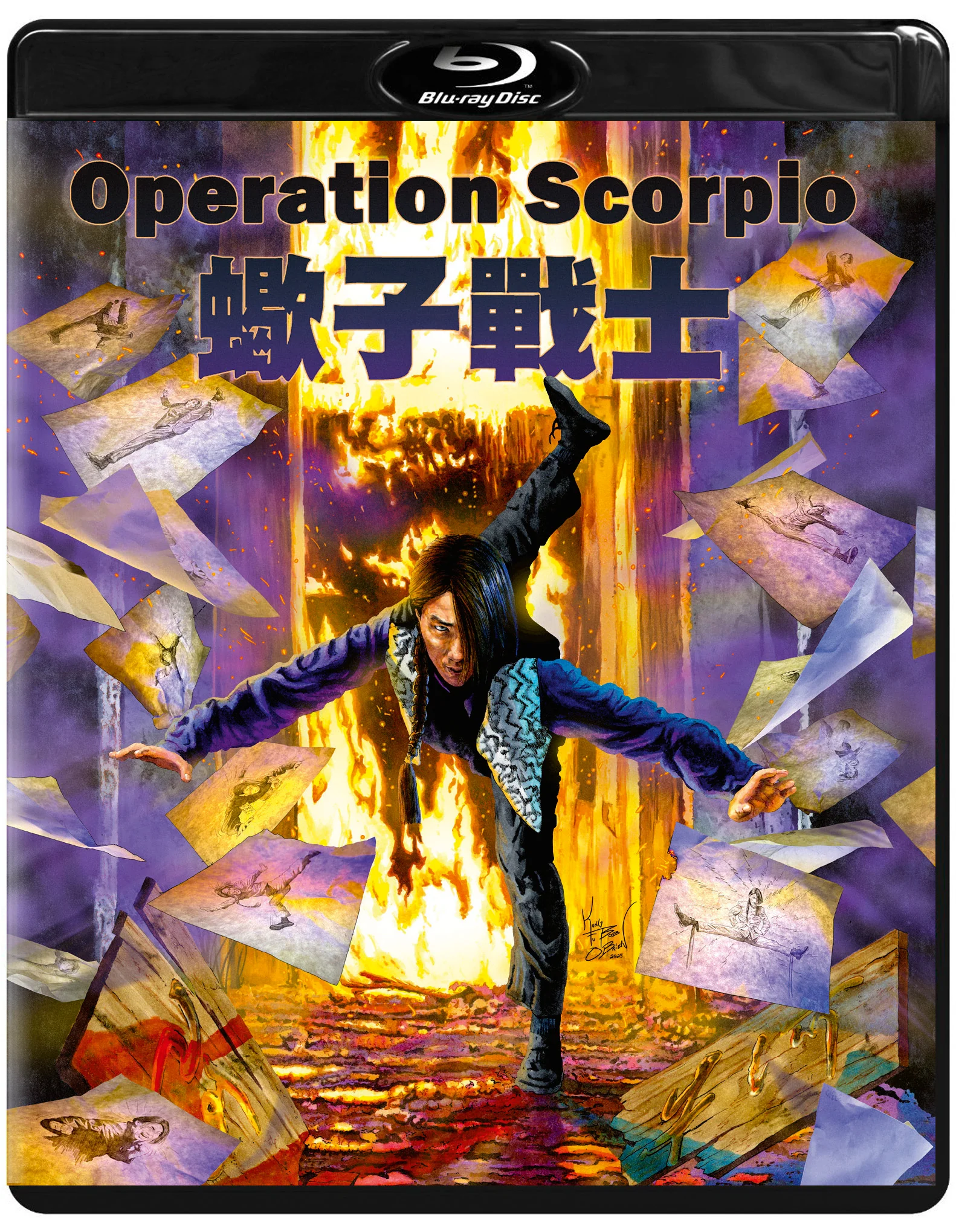 Operation Scorpio - Image 6
