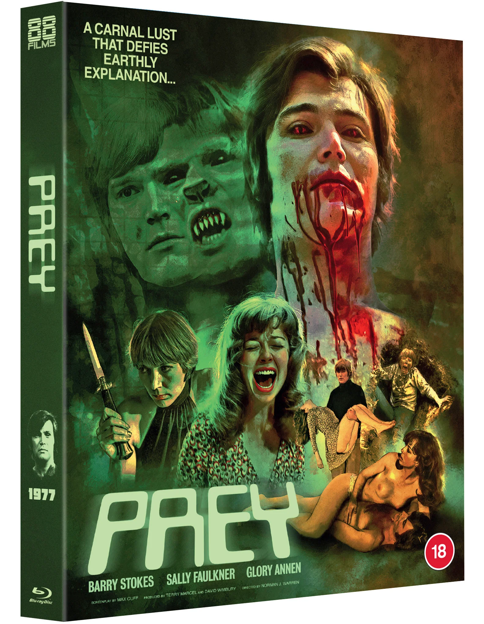 Prey - Image 2