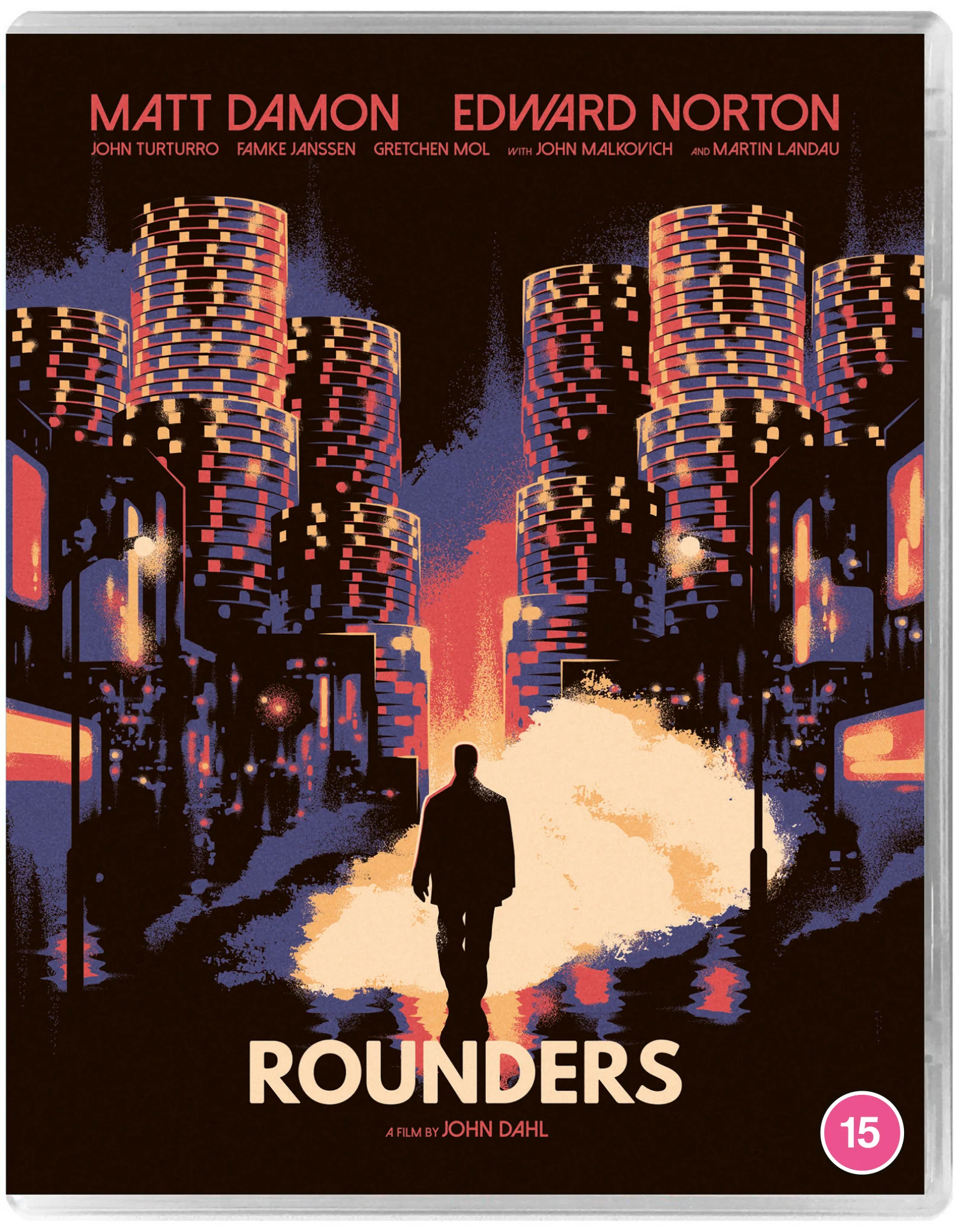 Rounders - Image 3