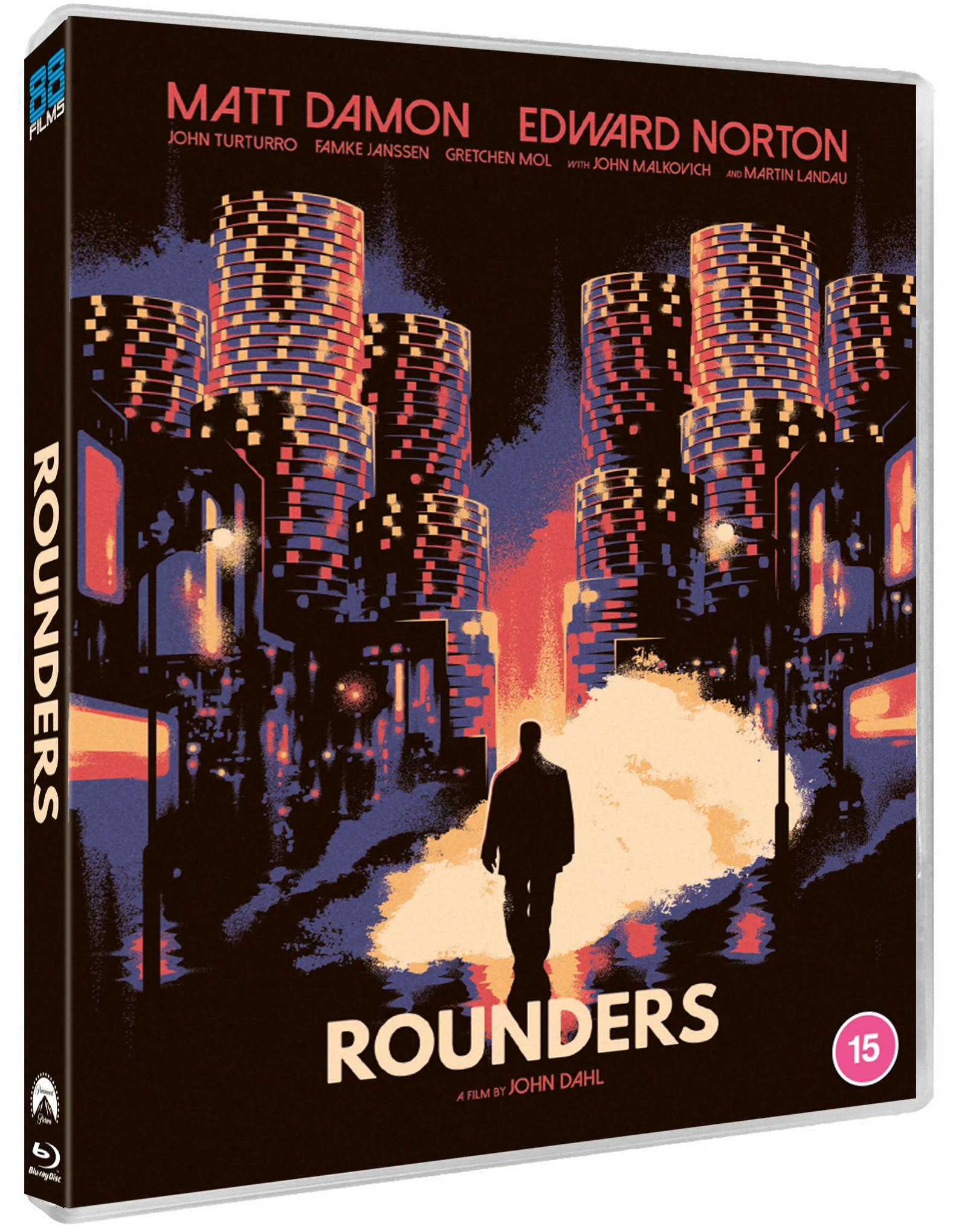 Rounders - Image 4